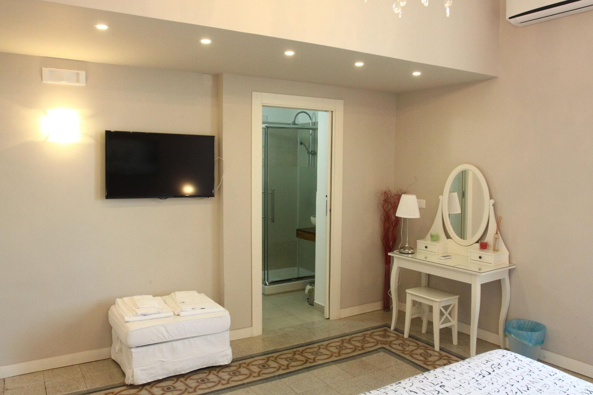 B&B Suite Cutelli