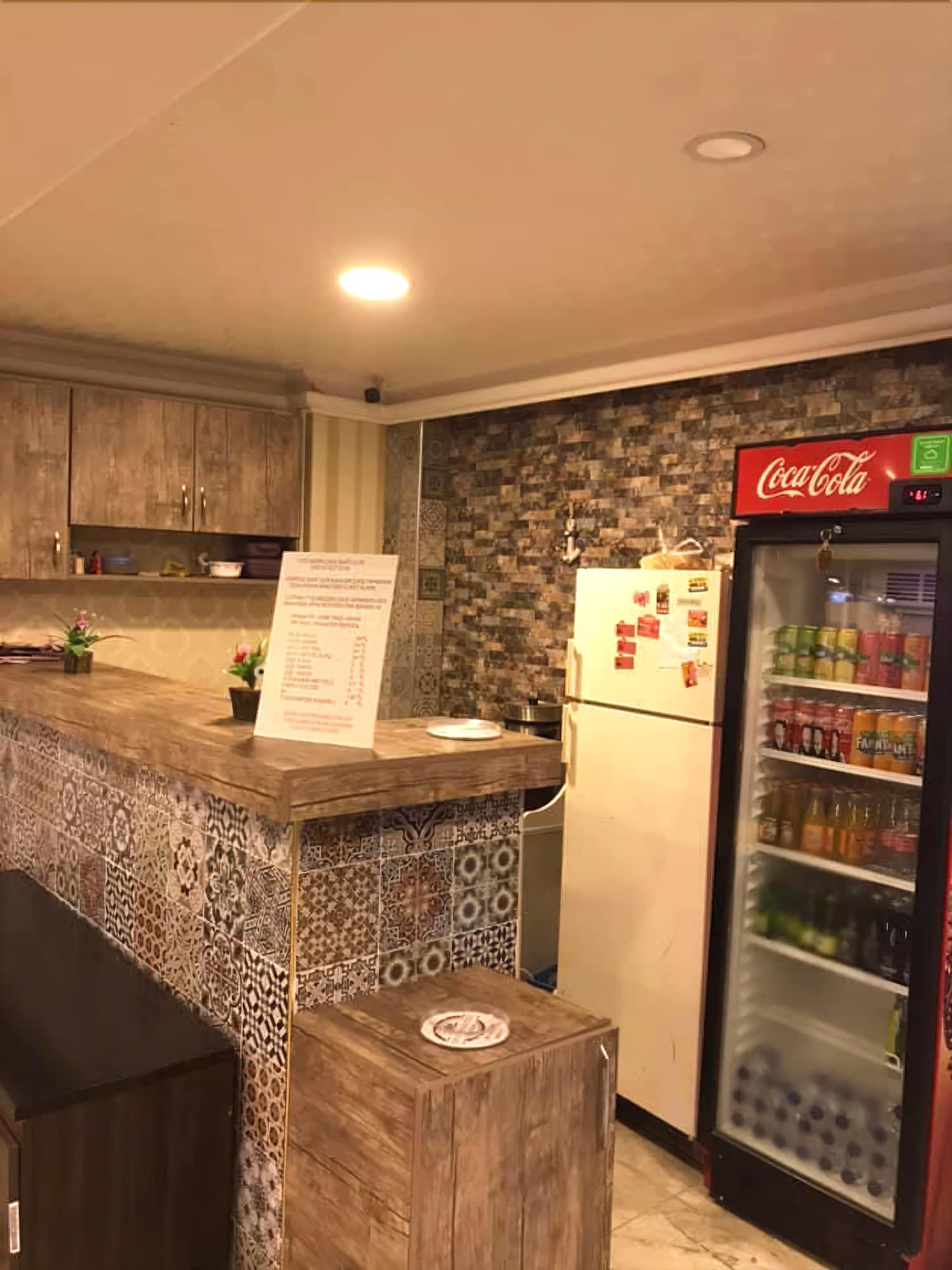 Ozgur Hotel