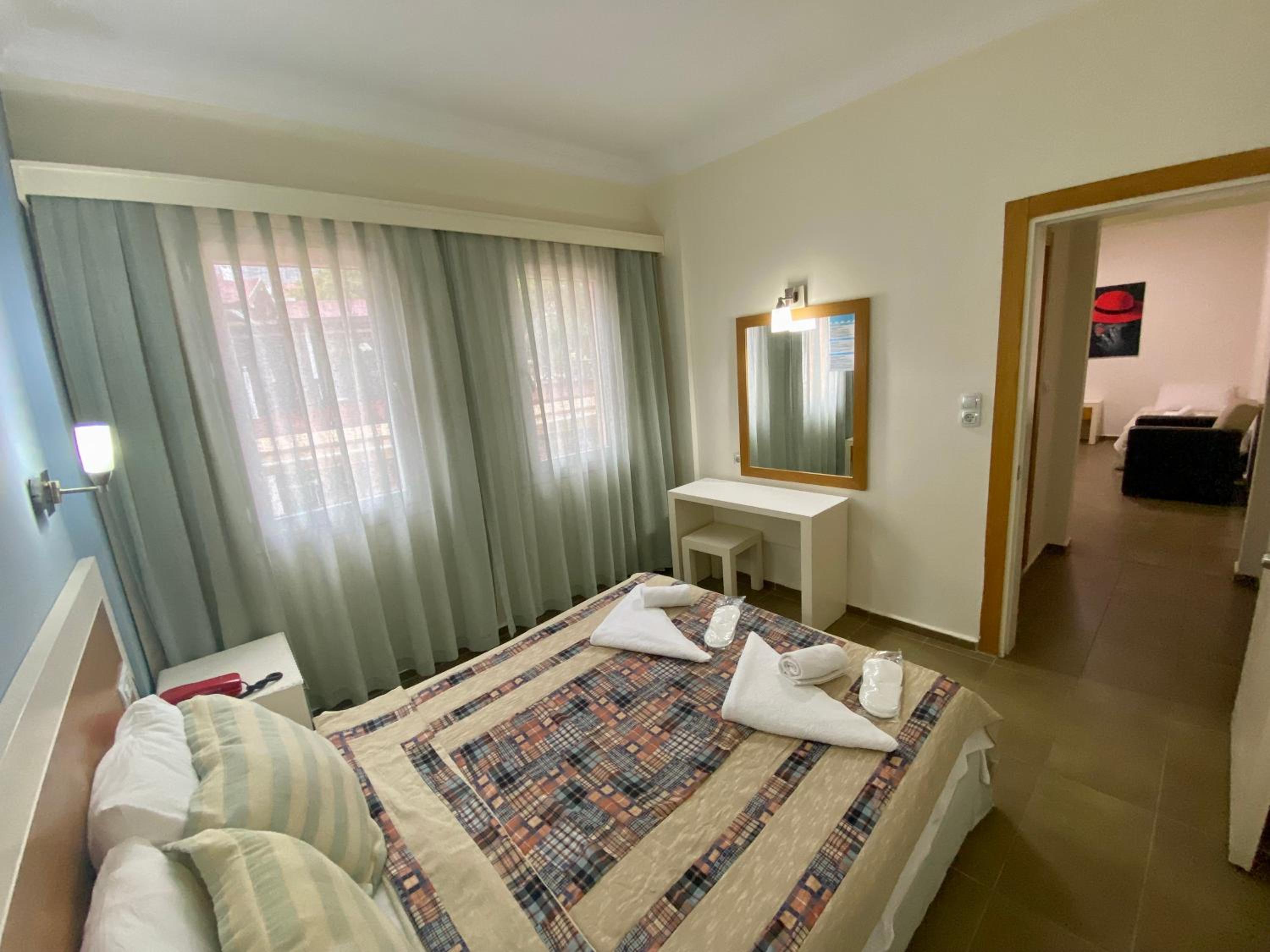 Konfor Suite Otel