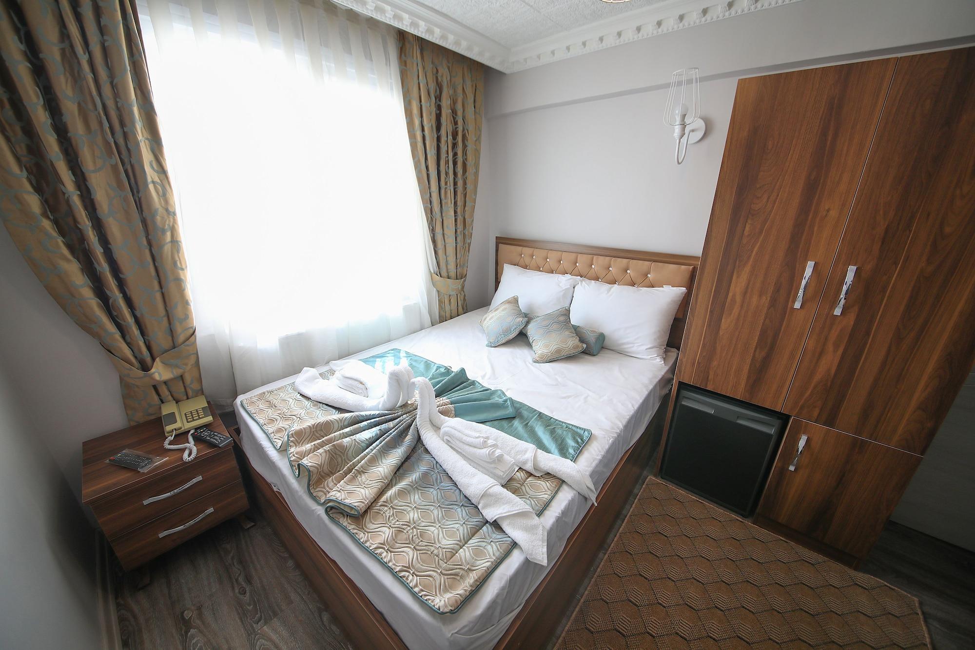 Delbab Hotel