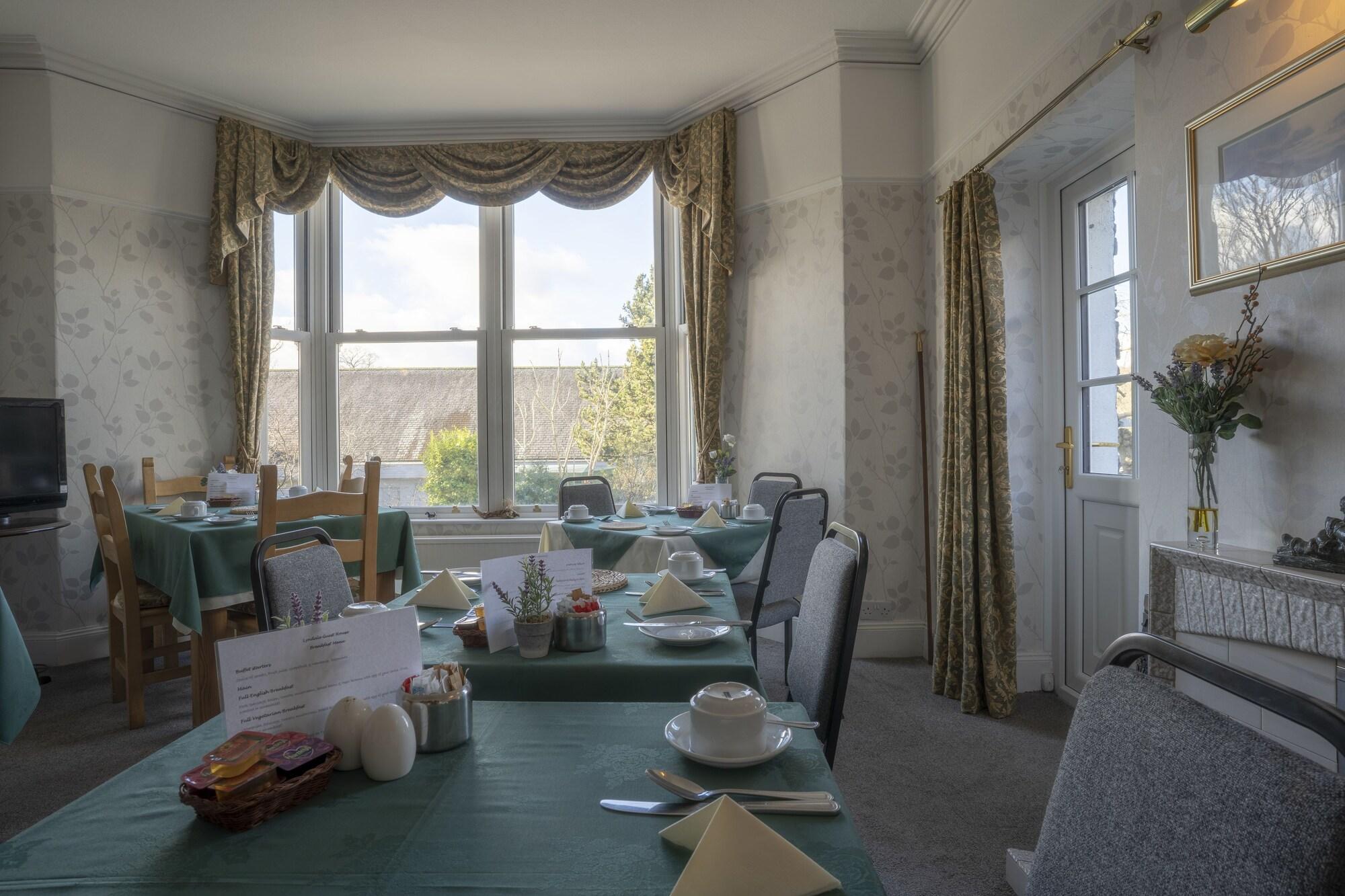 Lyndale Guest House