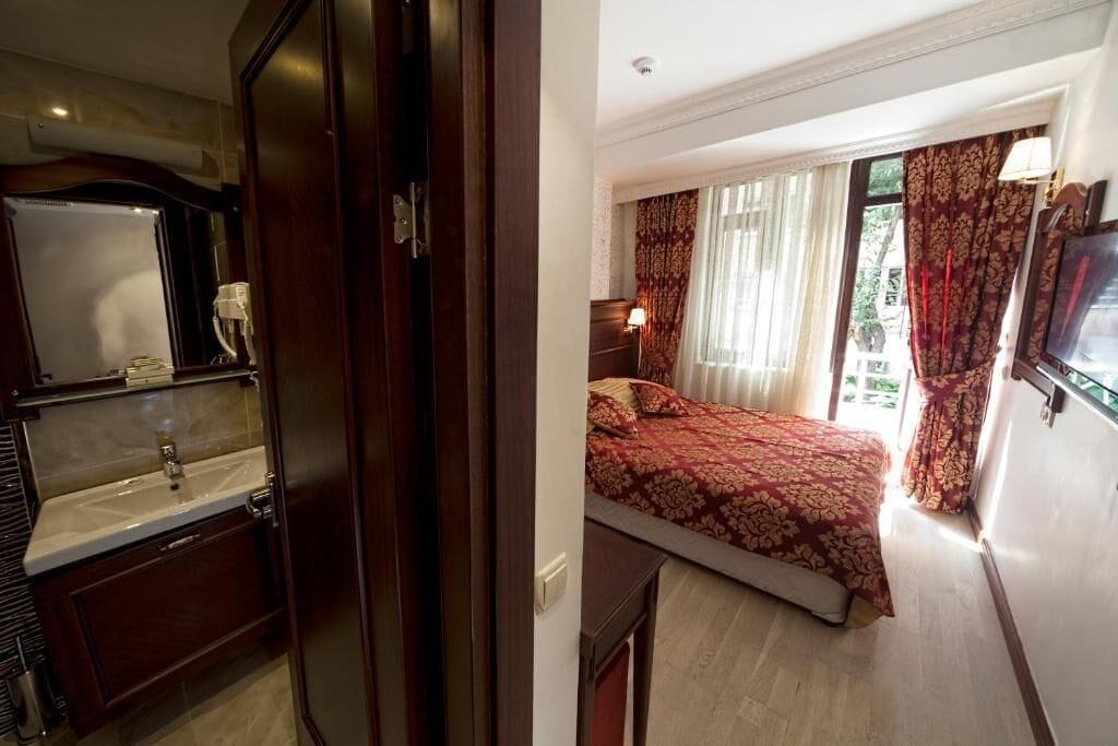 Istanbul Hotel Newcity - Фото 2