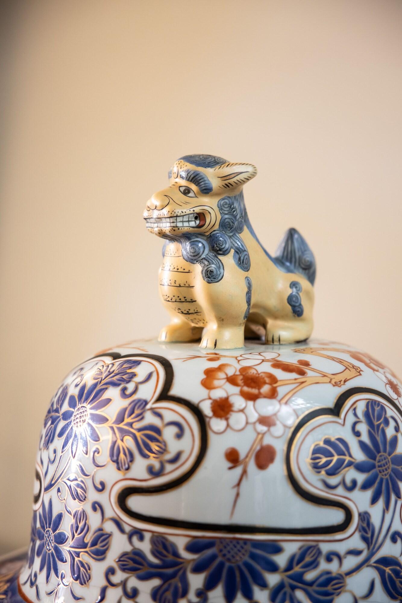 Palazzo Marziale by null