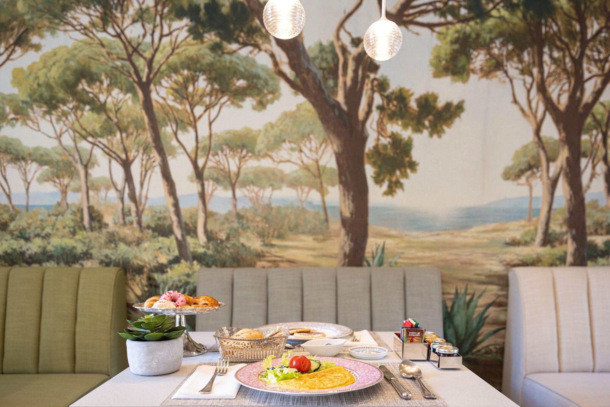 Palazzo Marziale by null