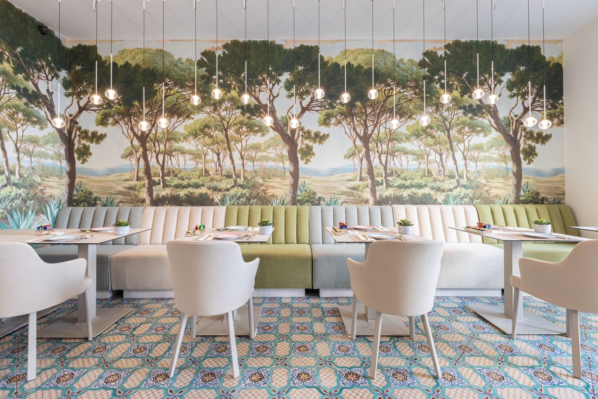 Palazzo Marziale by null