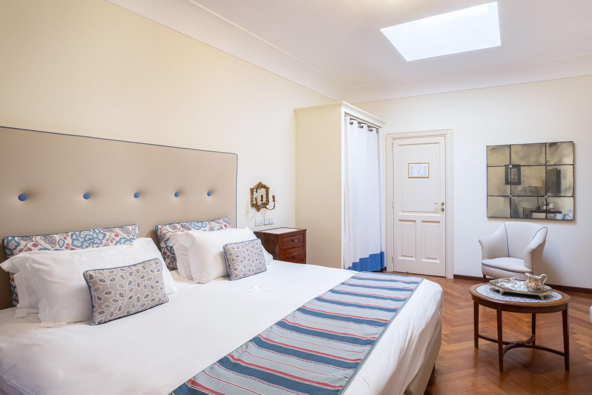 Palazzo Marziale by null