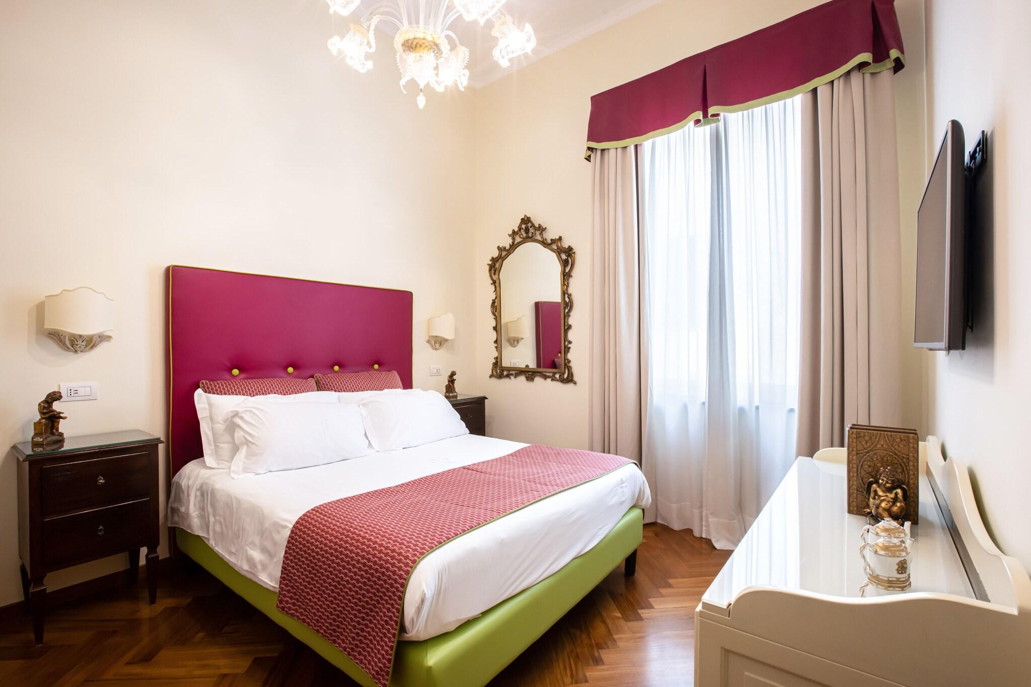 Palazzo Marziale by null