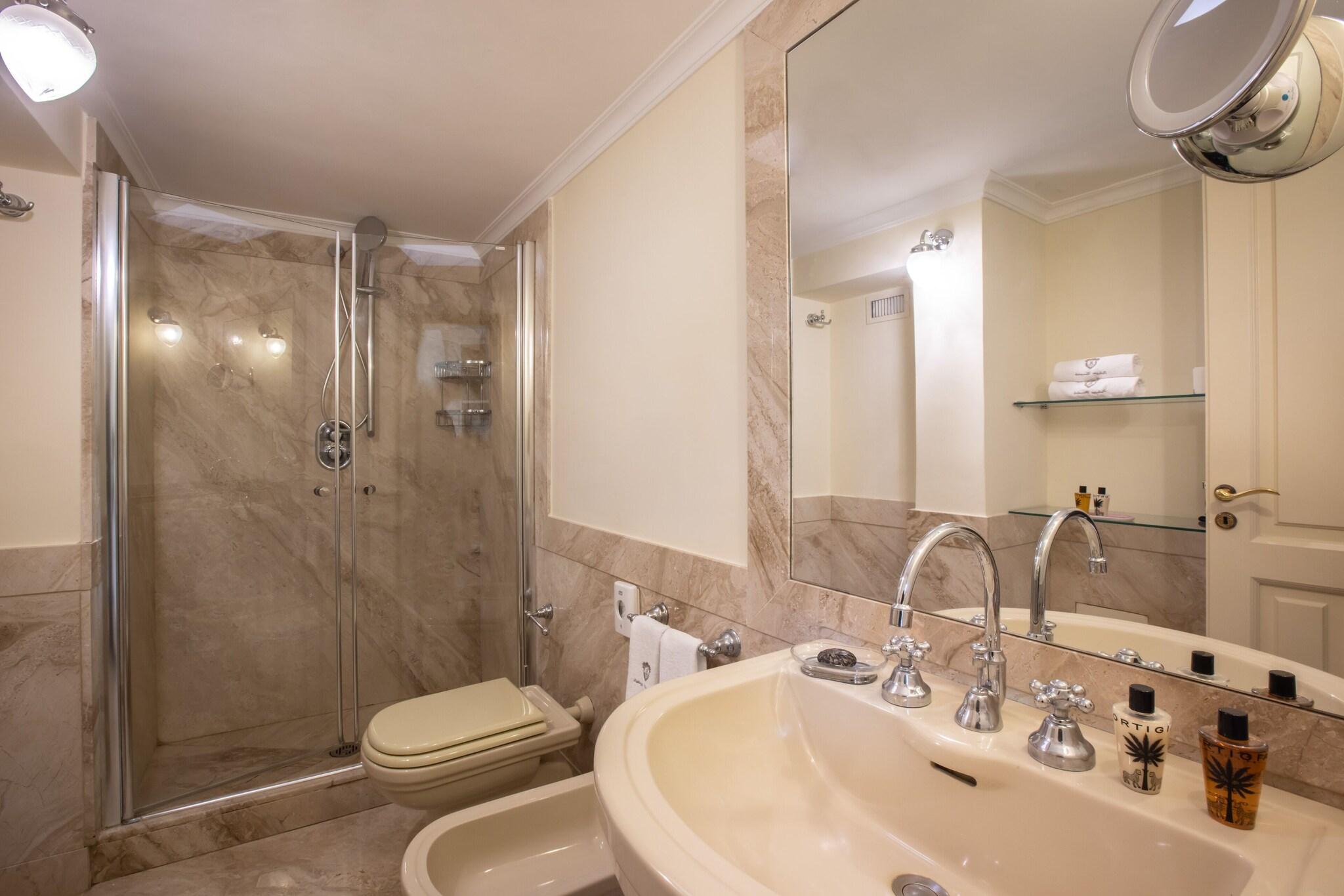 Palazzo Marziale by null