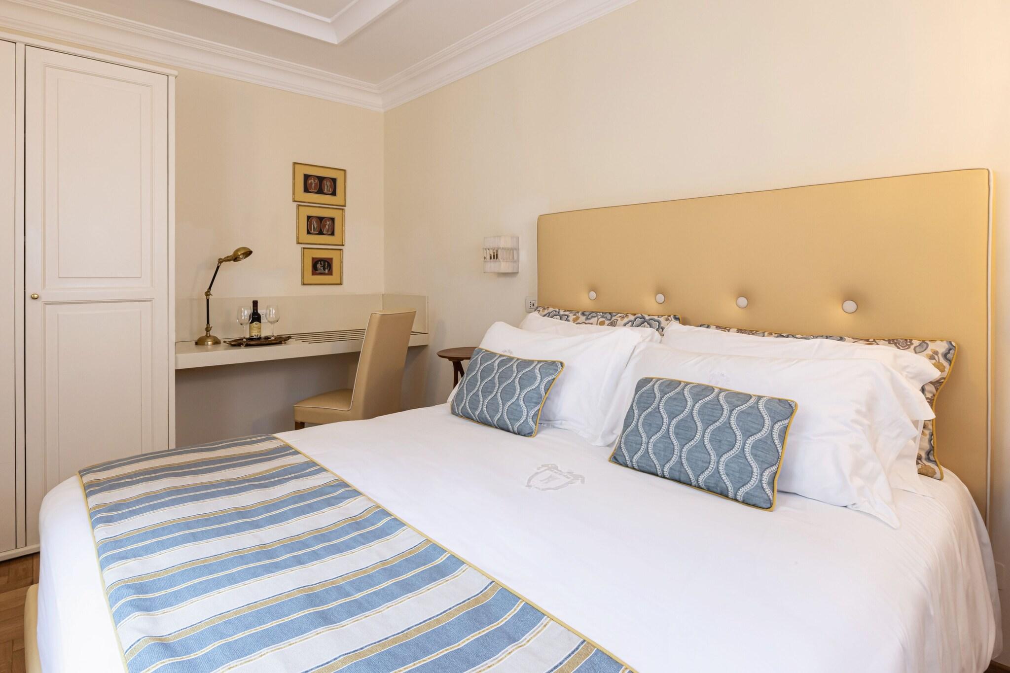 Palazzo Marziale by null