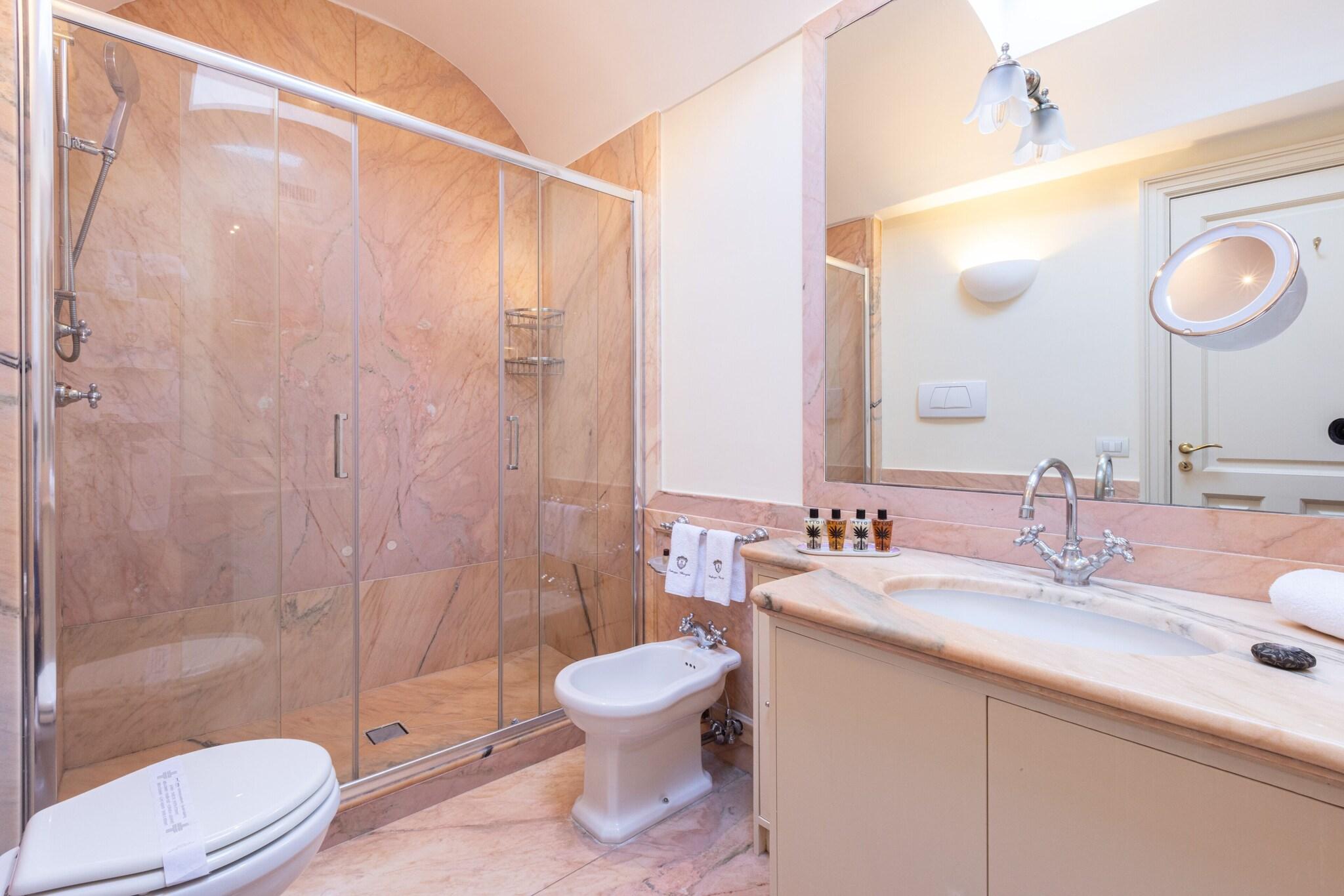 Palazzo Marziale by null