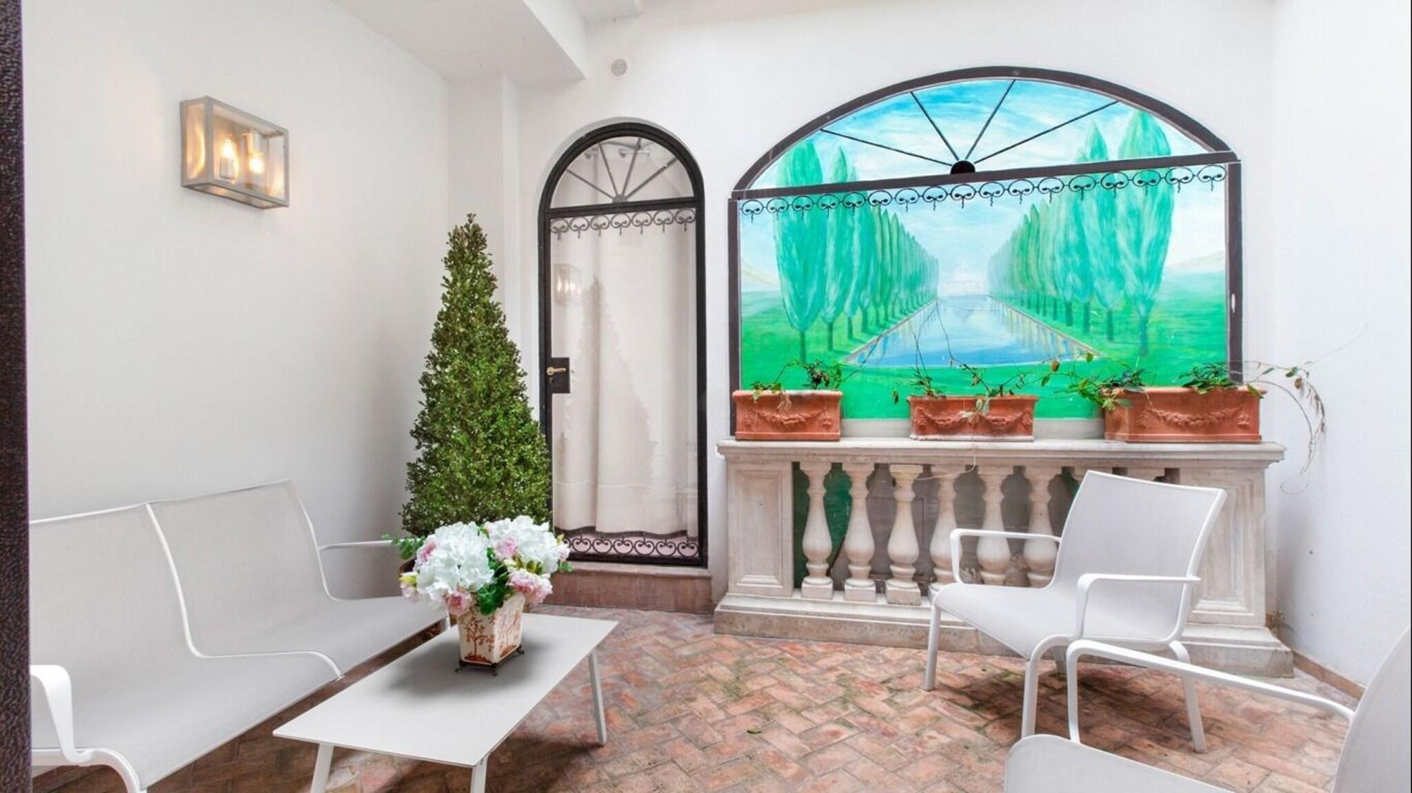 Palazzo Marziale by null