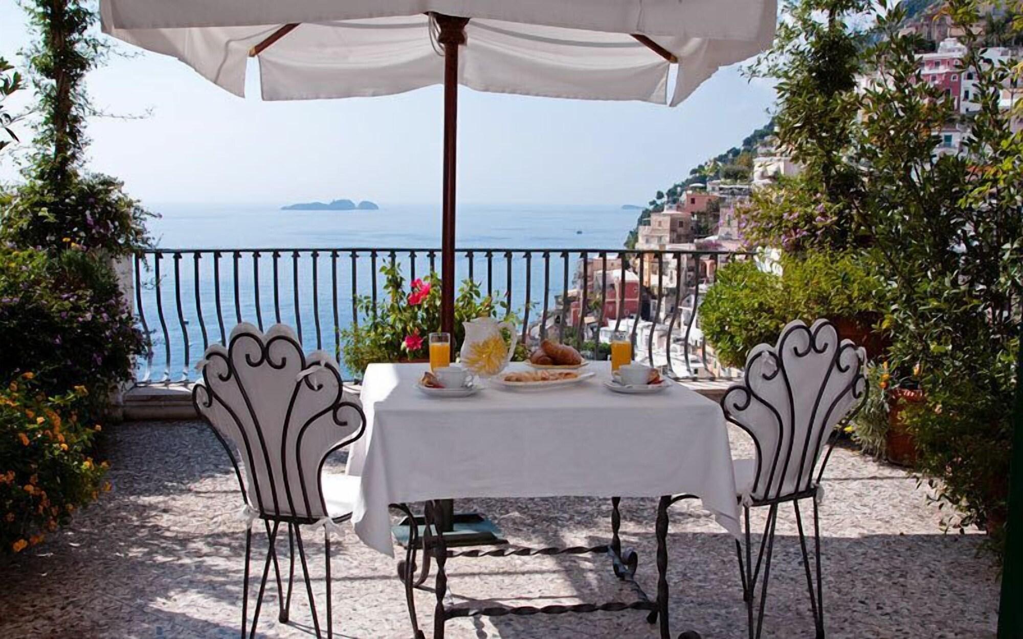 Villa Rosa