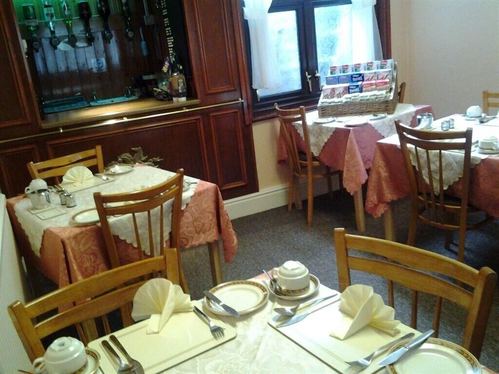 The Lyndene Guest House