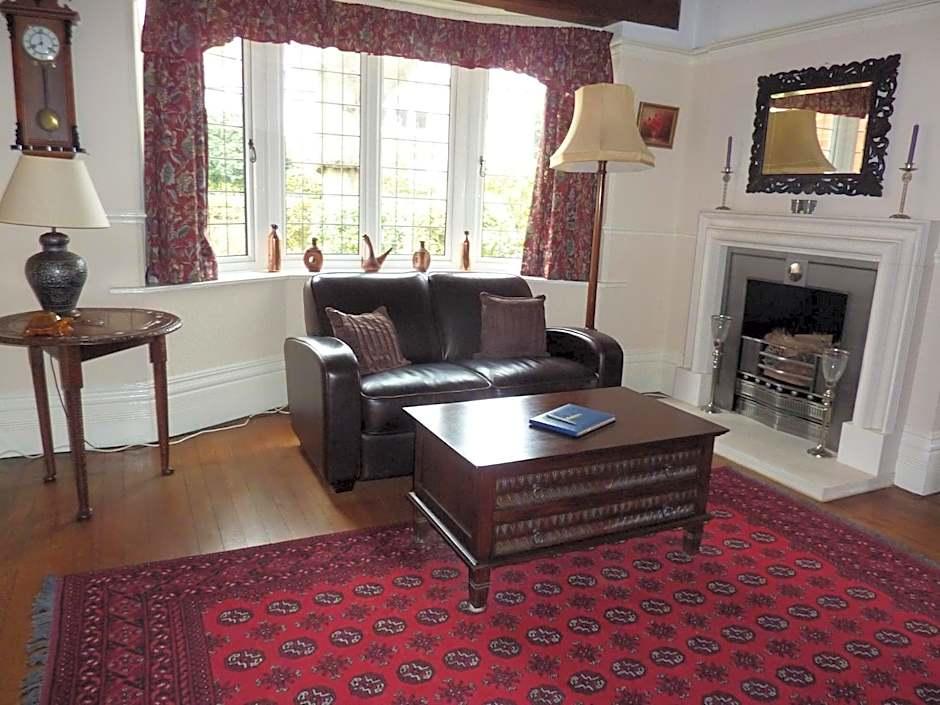 The Manse