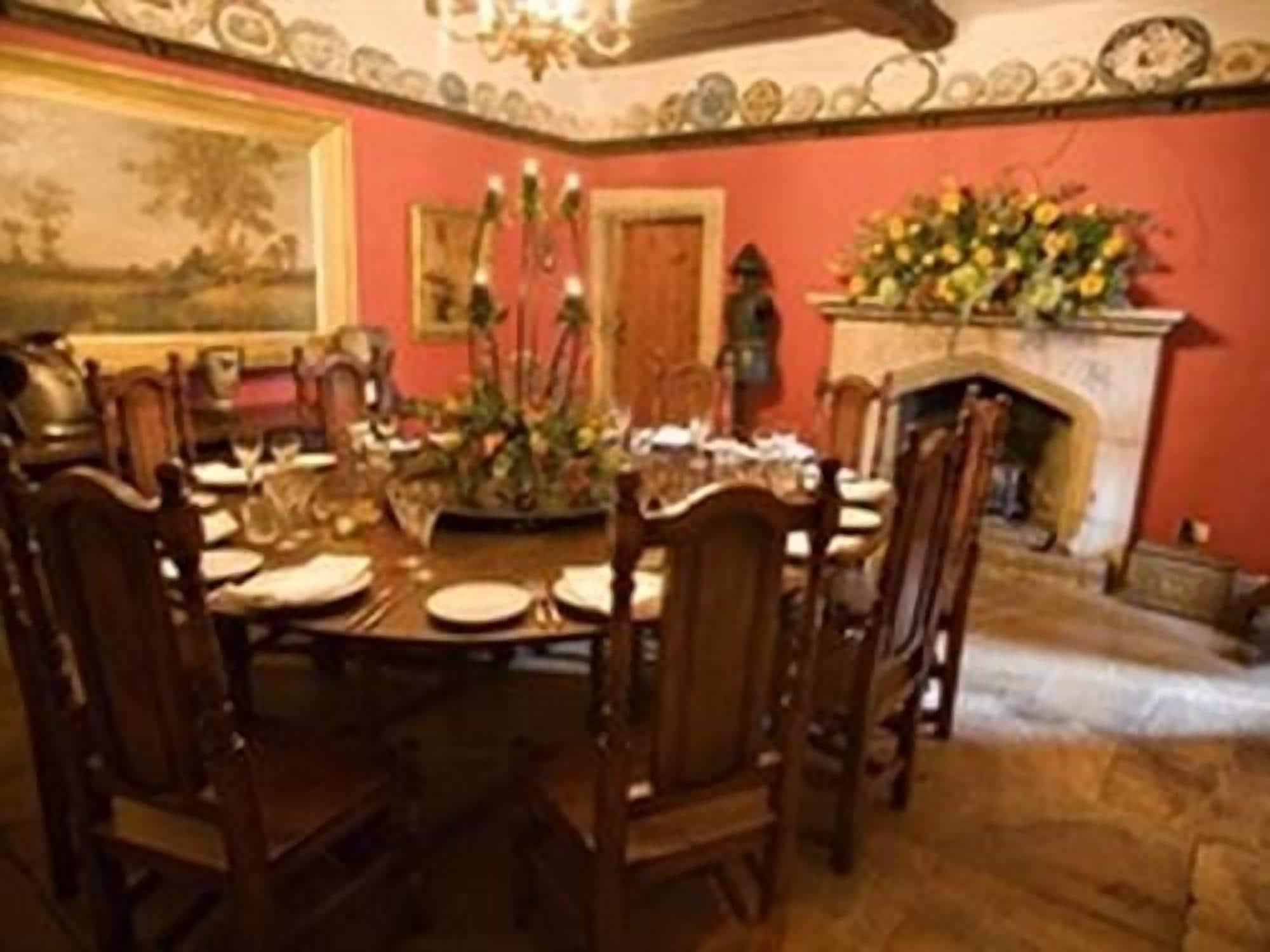 Allington Manor