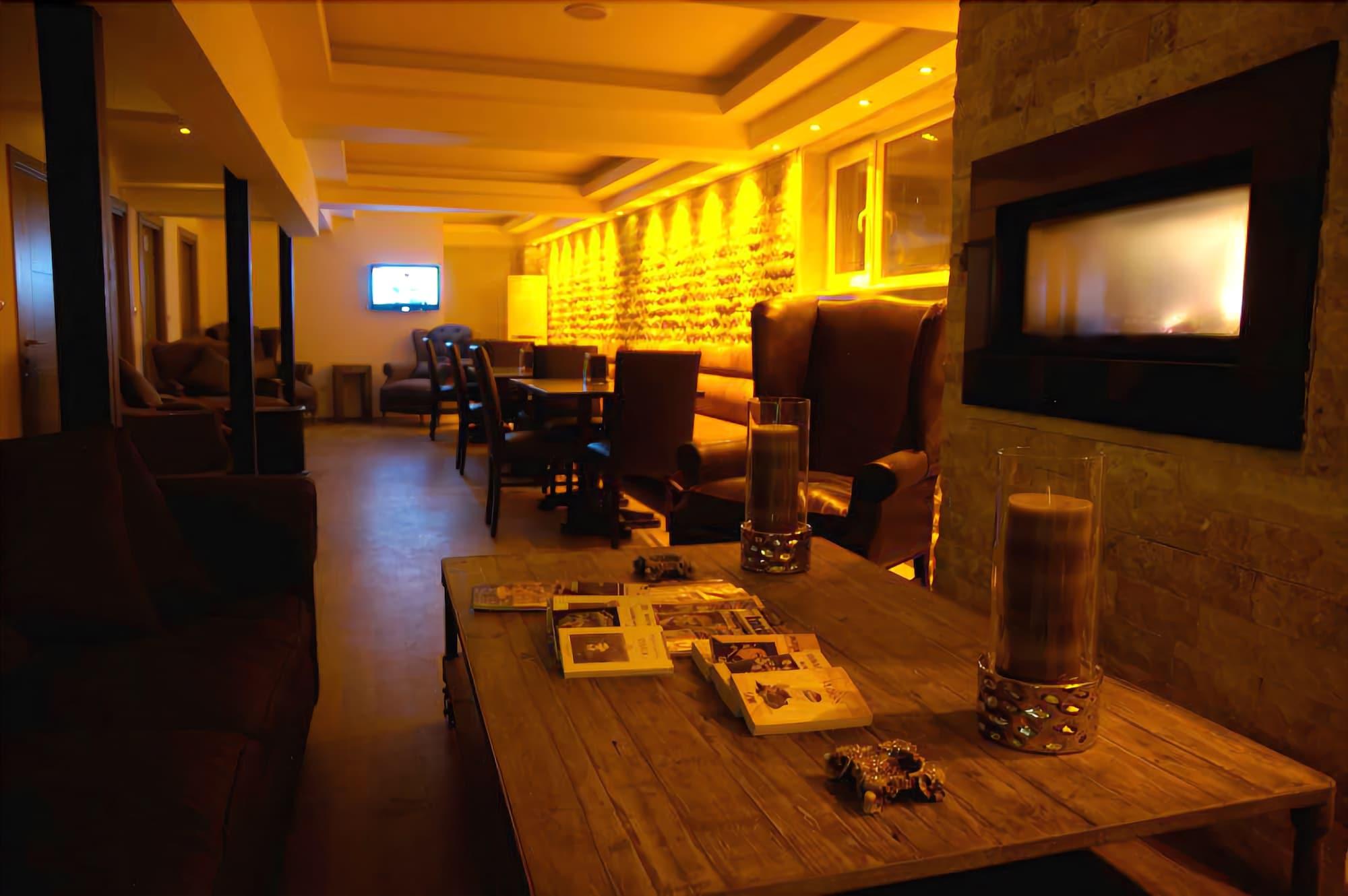 Pearl Hotel Istanbul