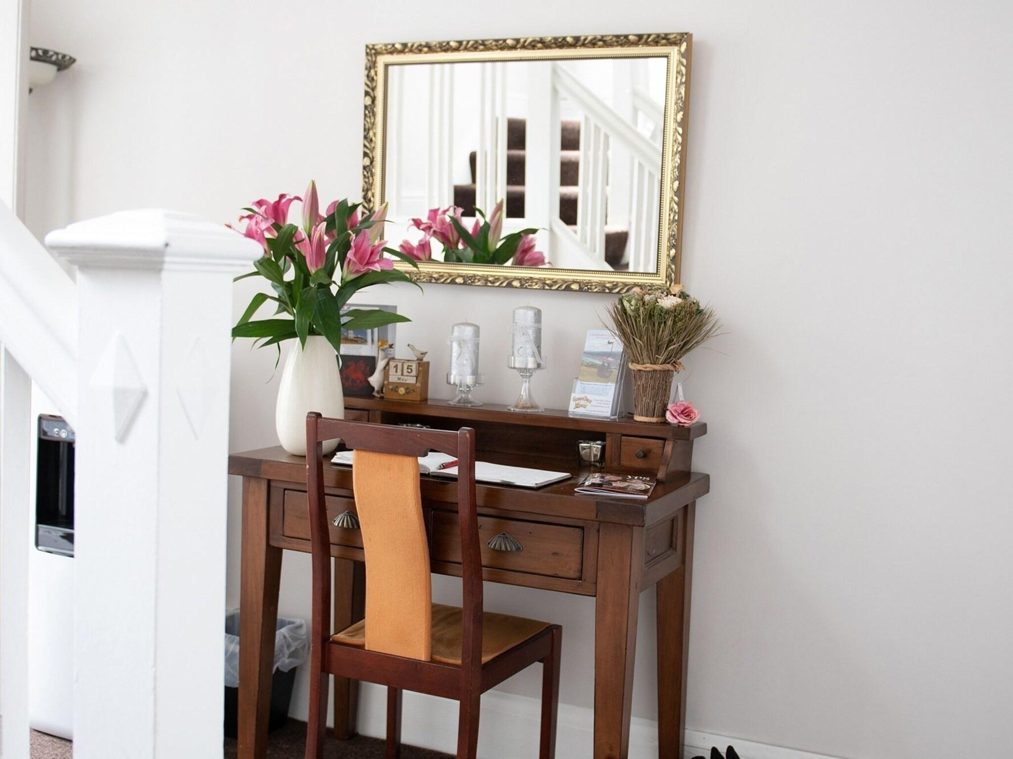 Rosaire Guest House