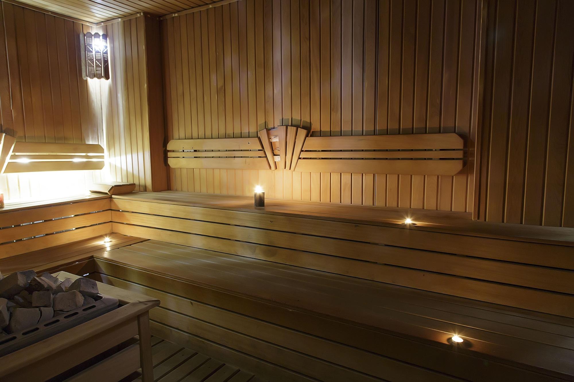 Istanbul River Hotel