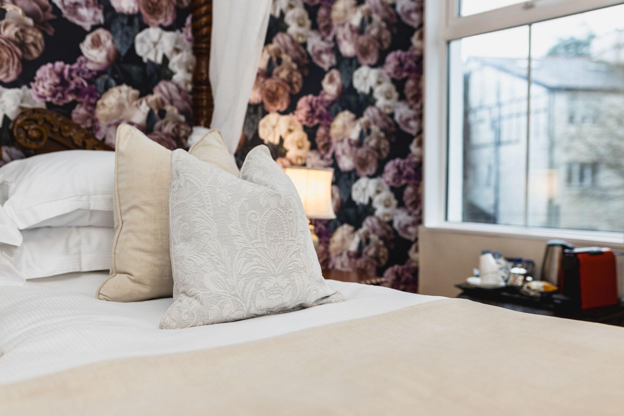 Wheatlands Lodge by null