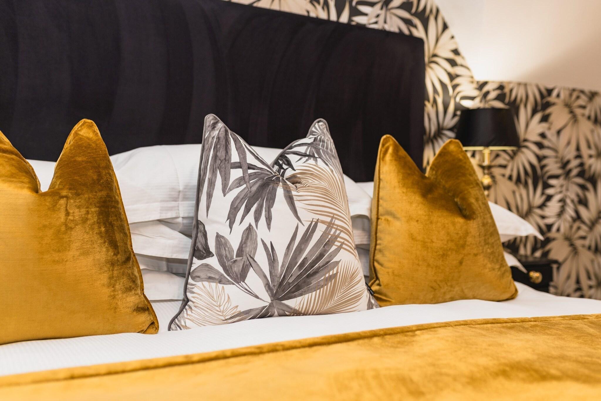 Wheatlands Lodge by null