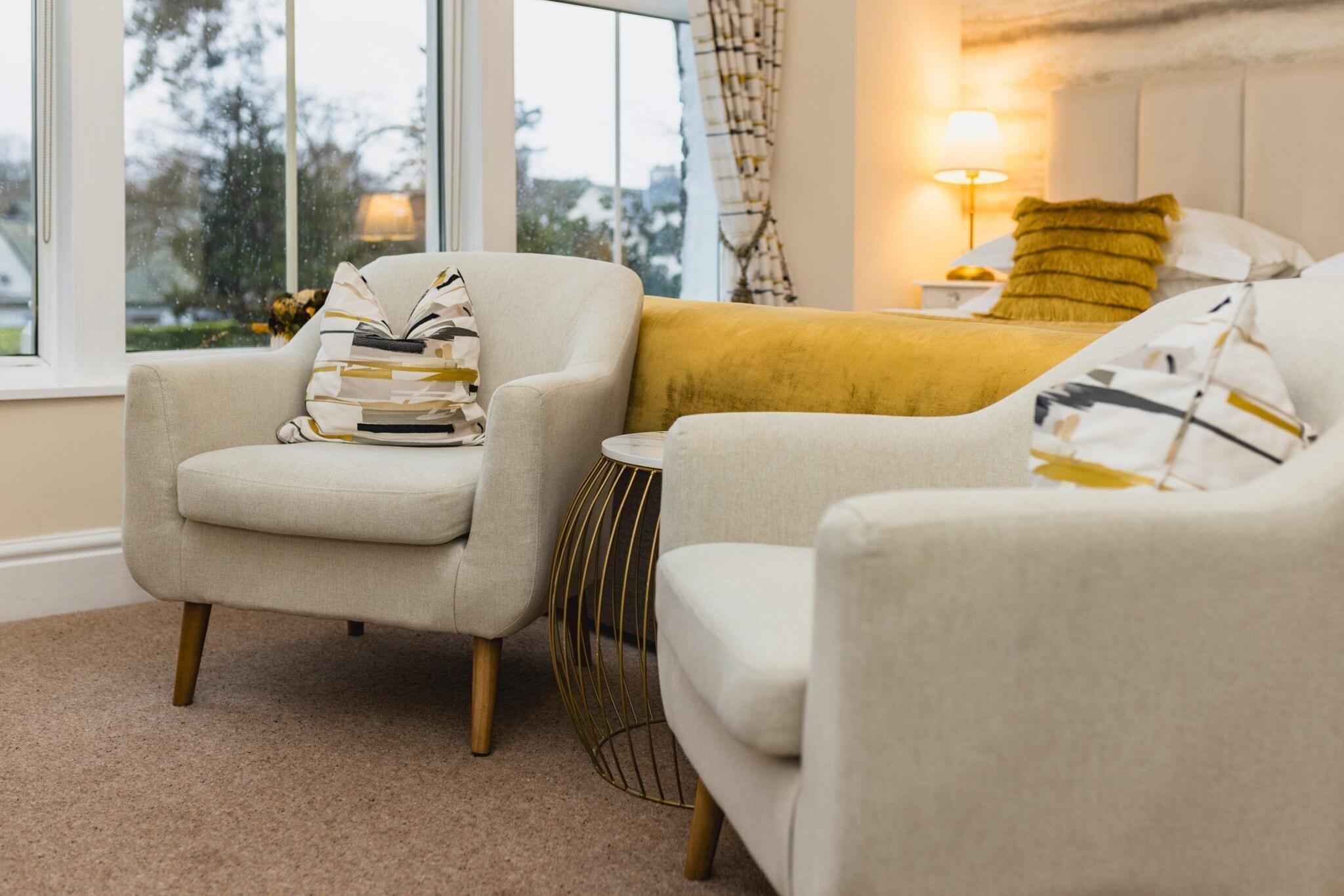 Wheatlands Lodge by null