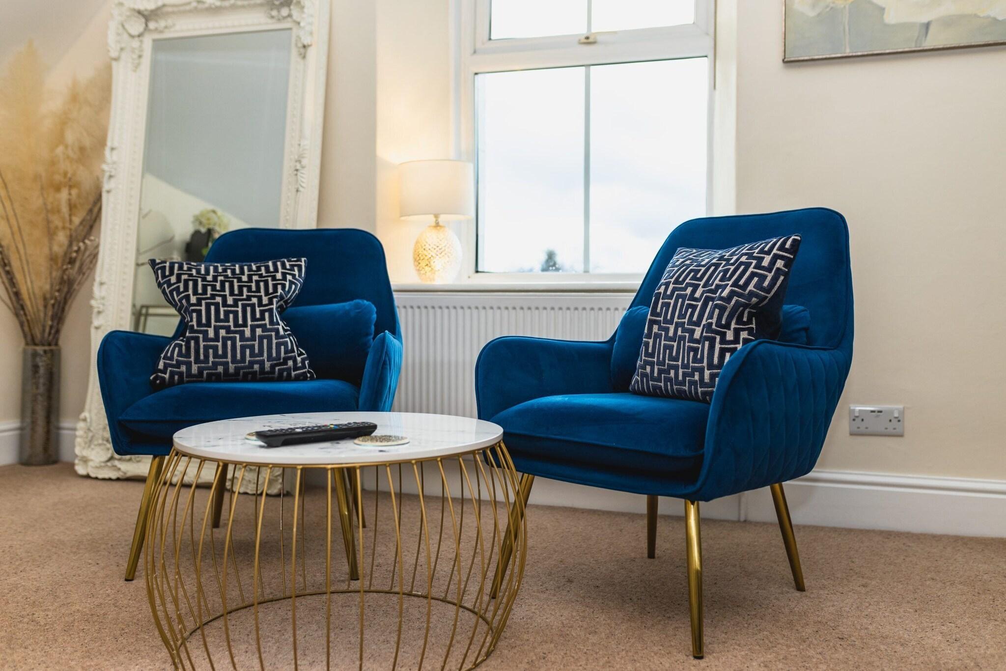 Wheatlands Lodge by null