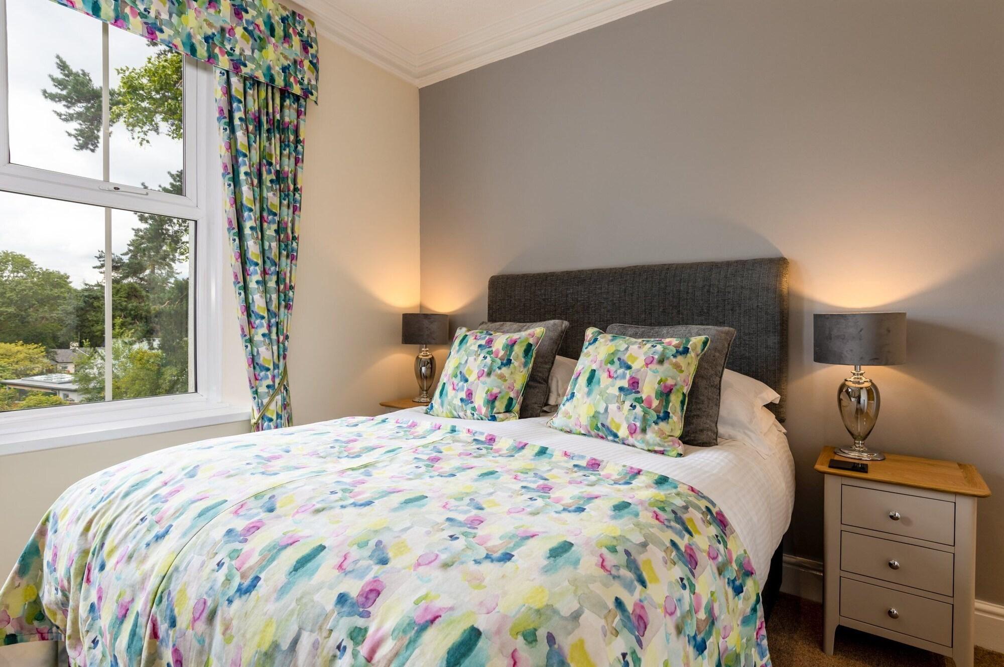 Wheatlands Lodge by null