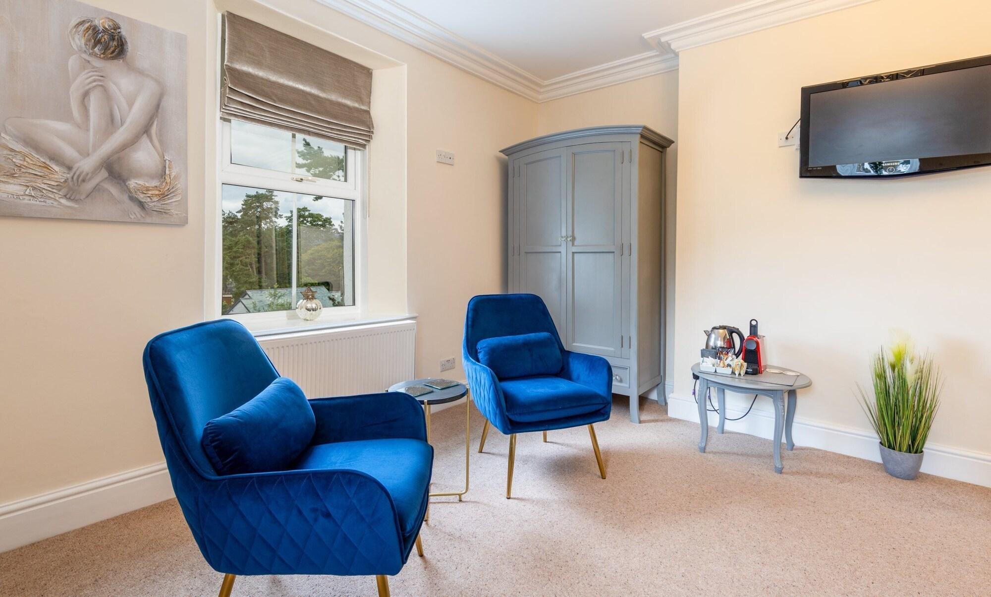 Wheatlands Lodge by null