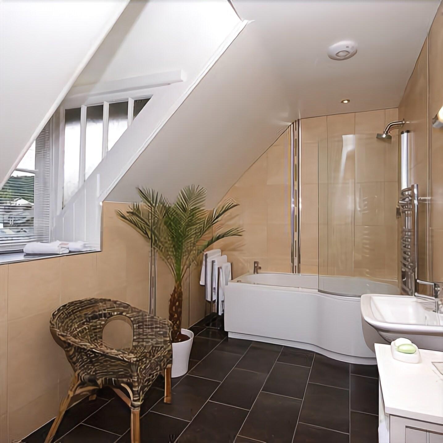 Wheatlands Lodge by null