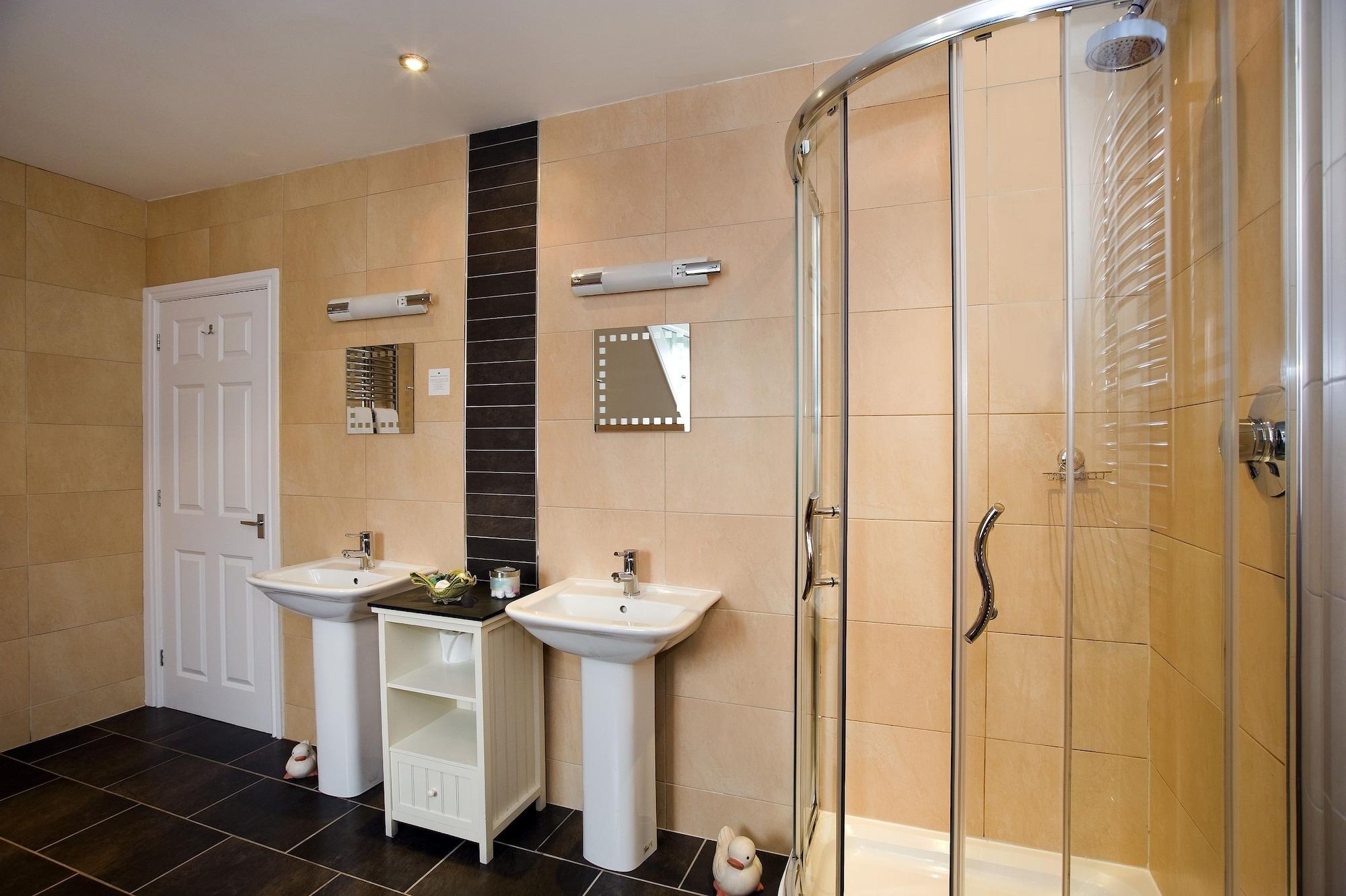 Wheatlands Lodge by null