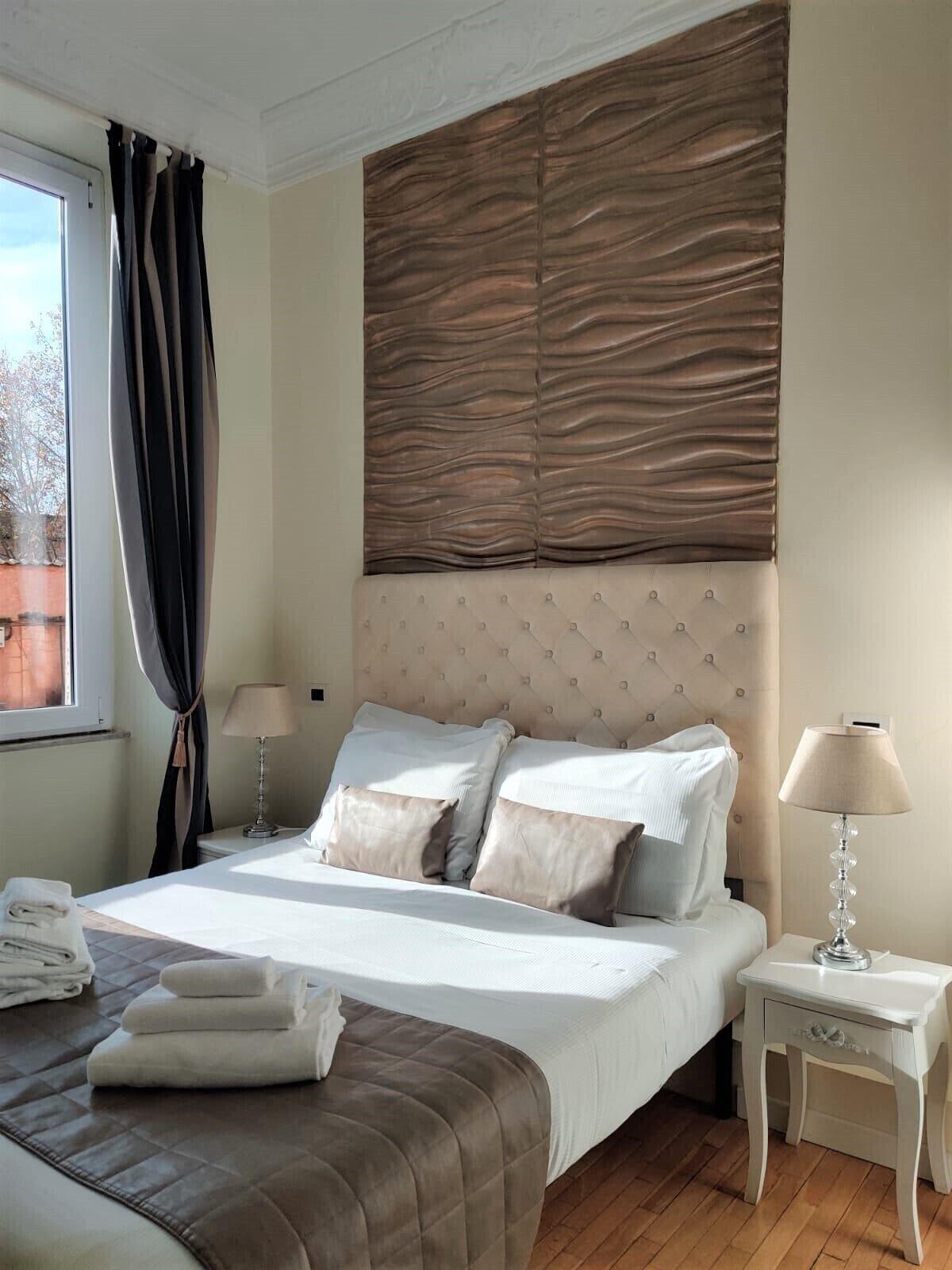 Corso Exclusive Suites