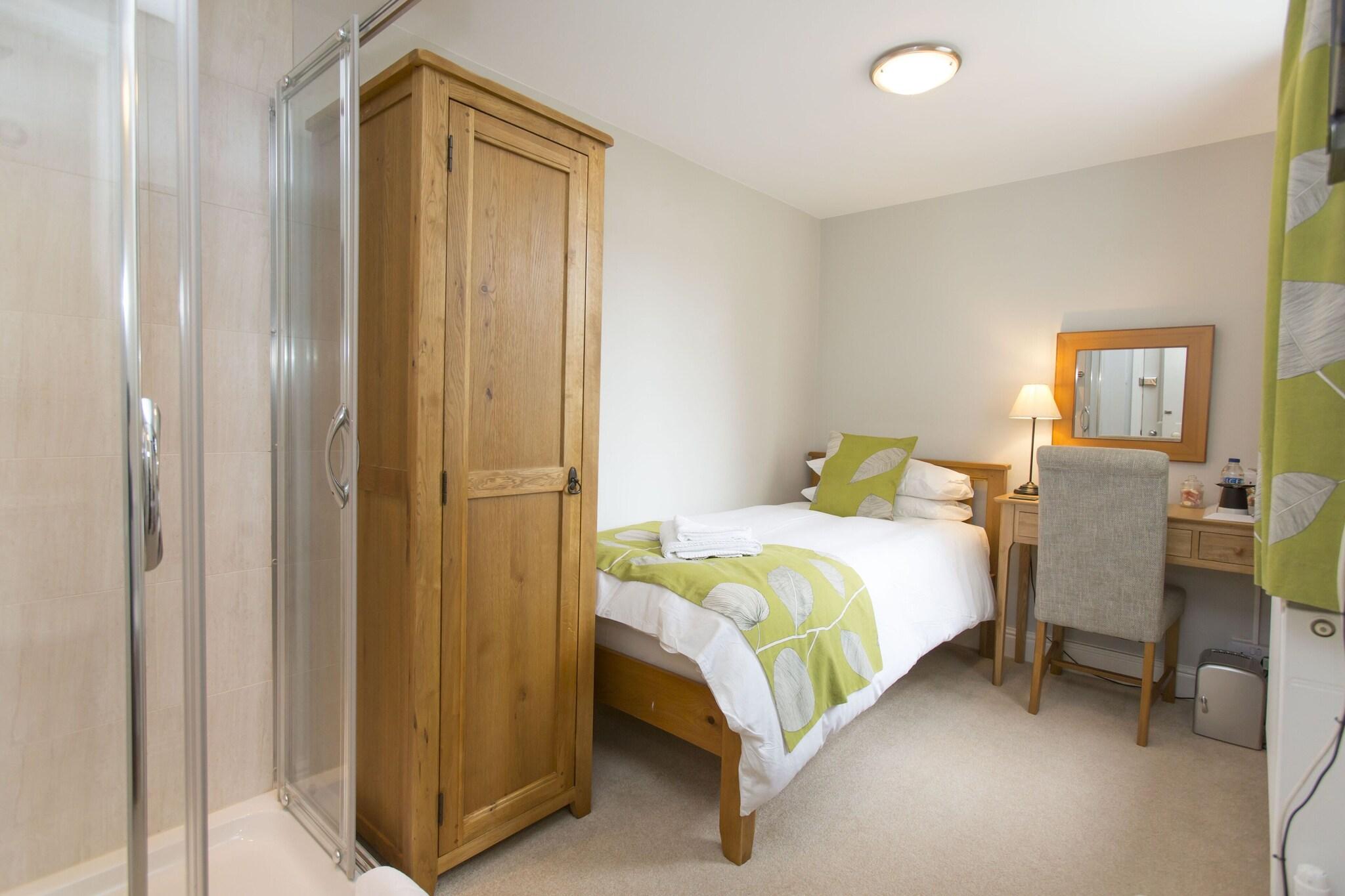 Rosslyn House by null