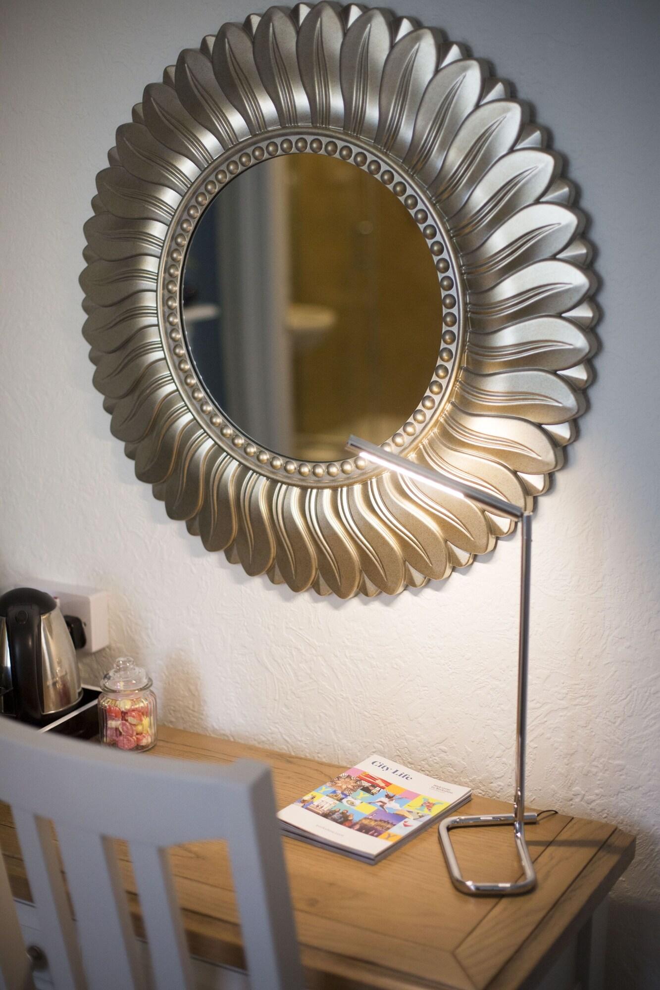 Rosslyn House by null