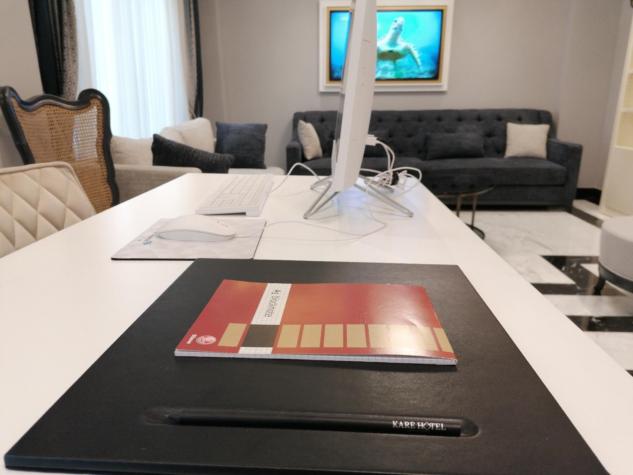 Kare Hotel Sultanahmet