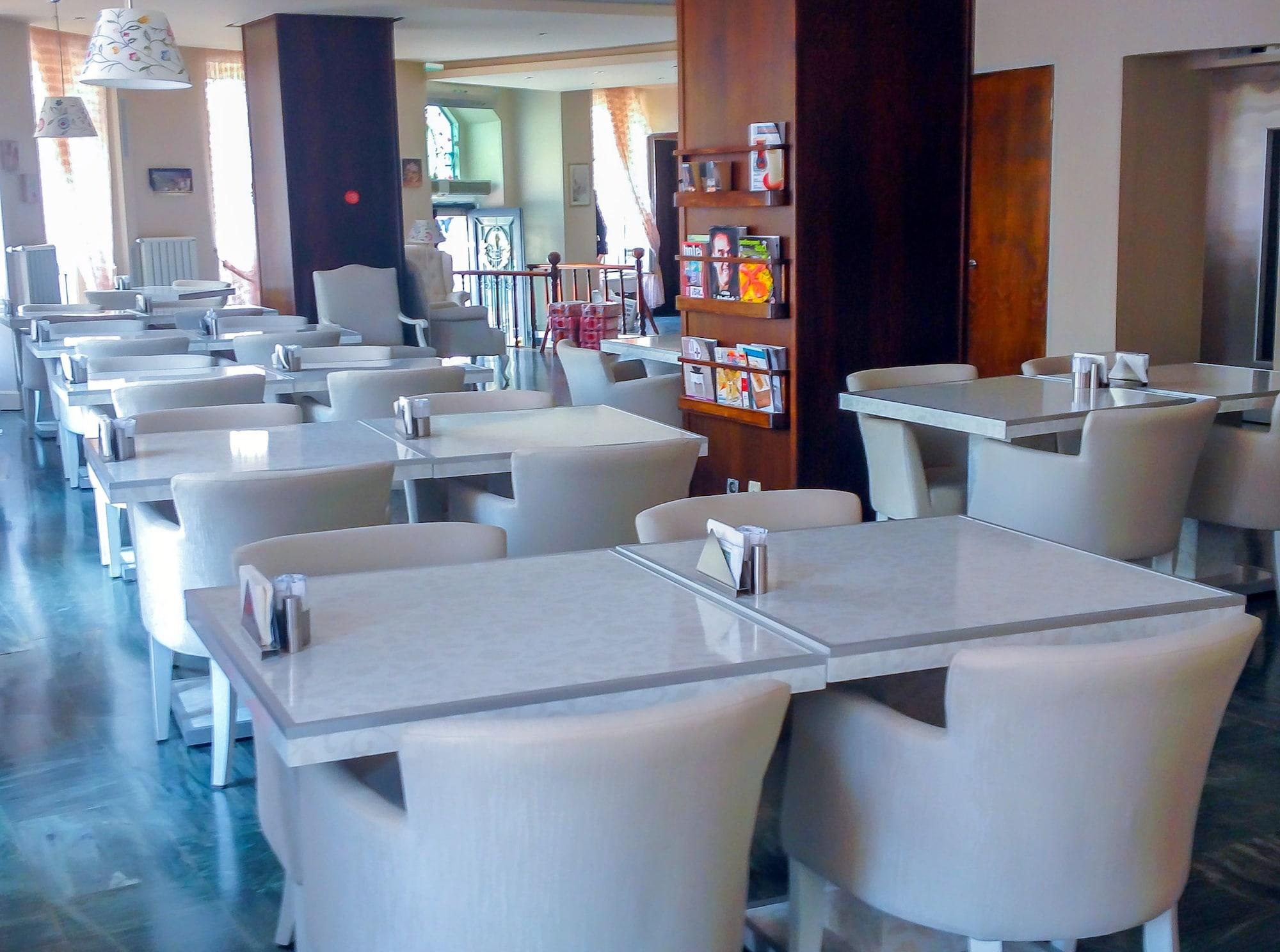 Buyukada Princess Hotel