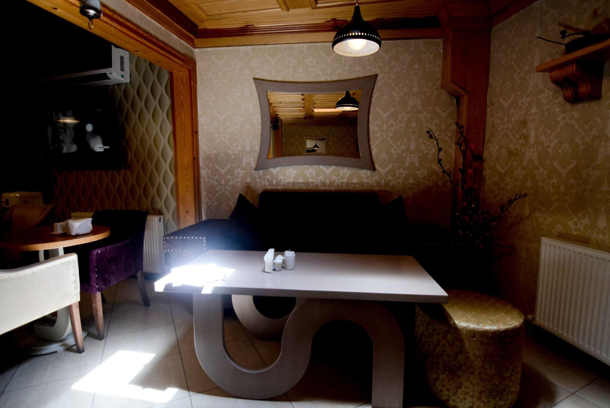 Eskibağ Butik Hotel