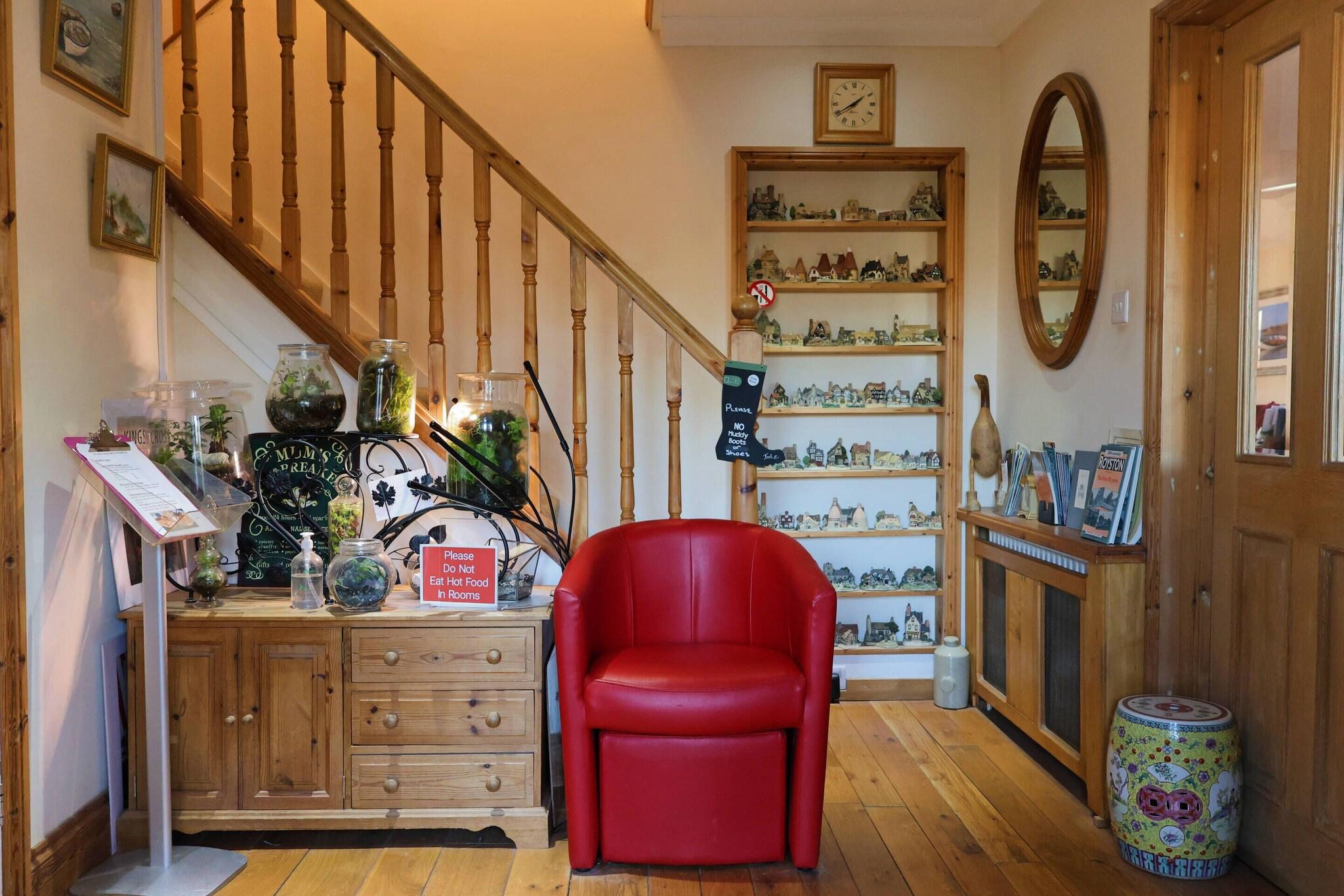 Orchard House