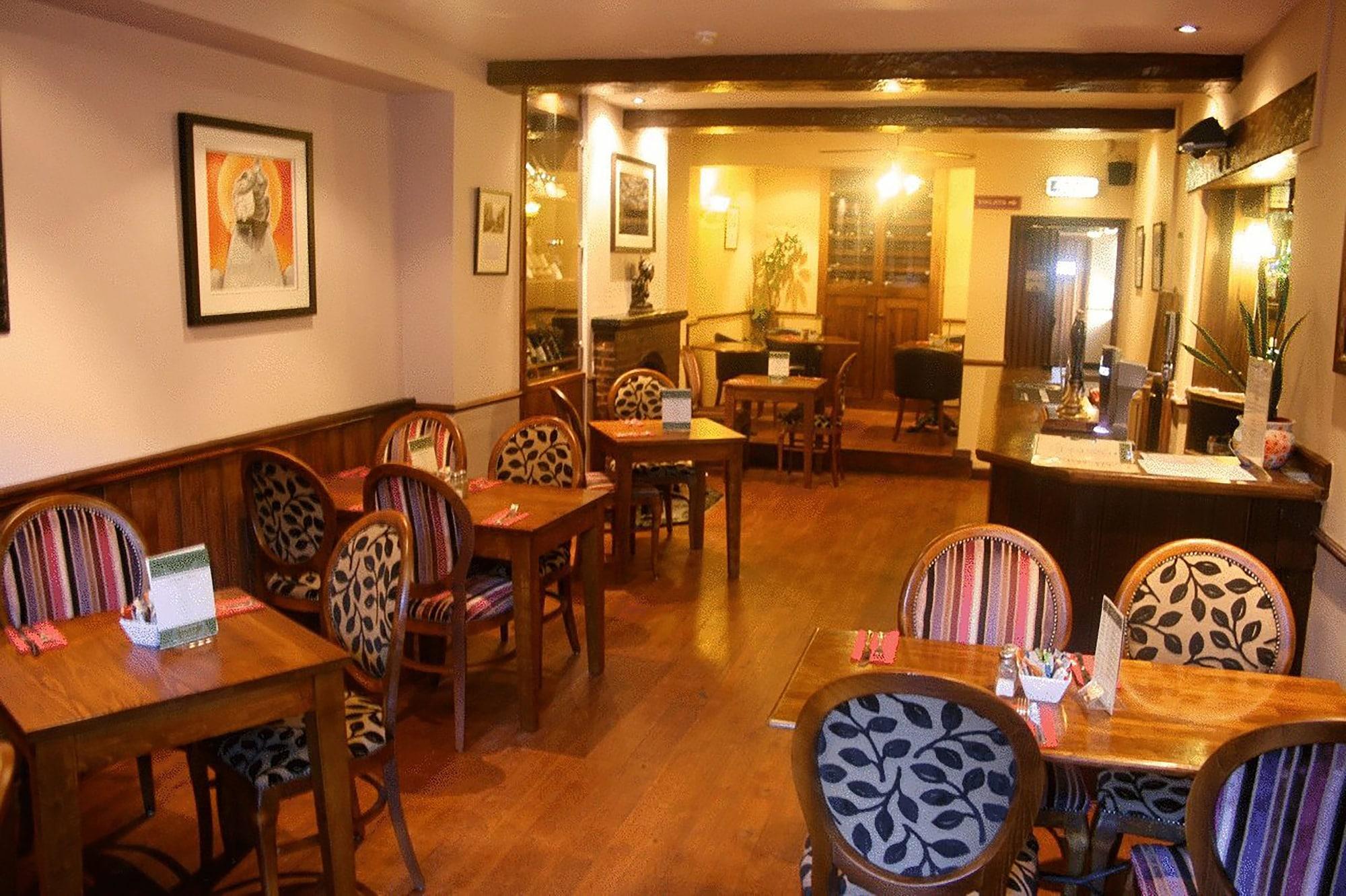 The Kings Head Inn