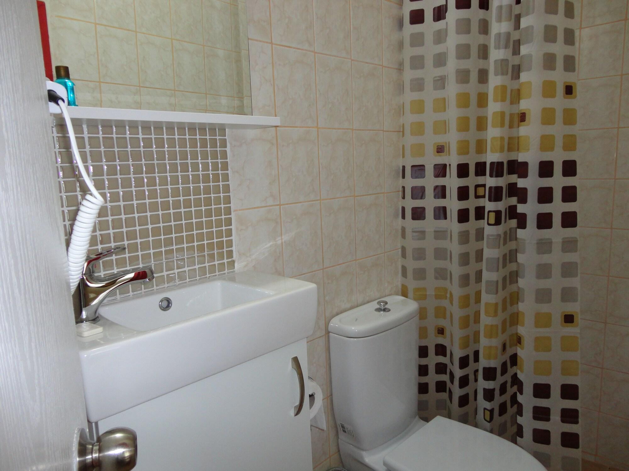 Olimpiyat Otel Izmir