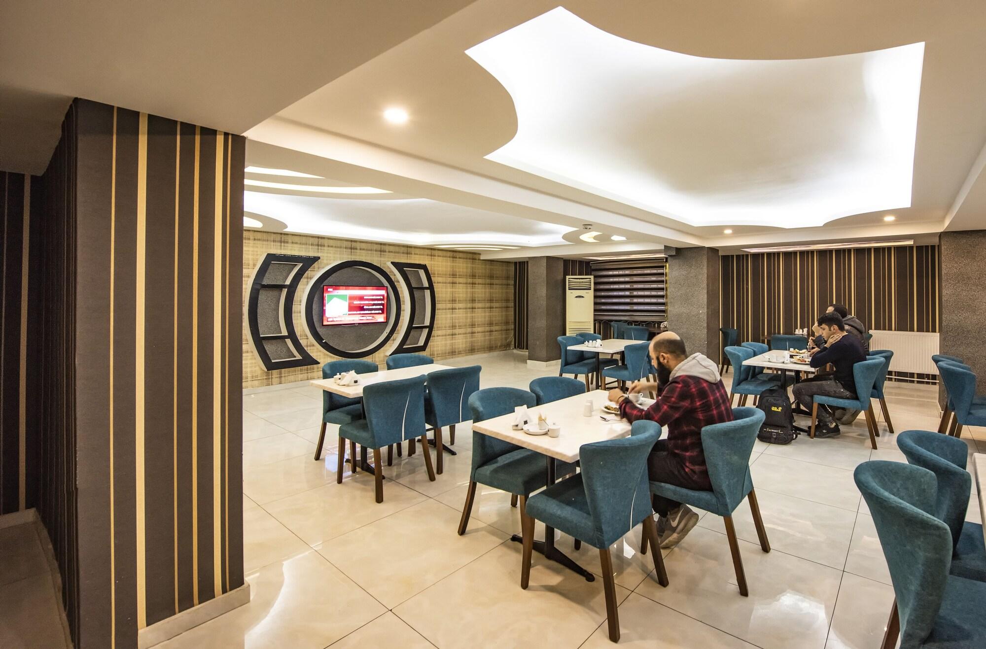 Madi Otel Izmir