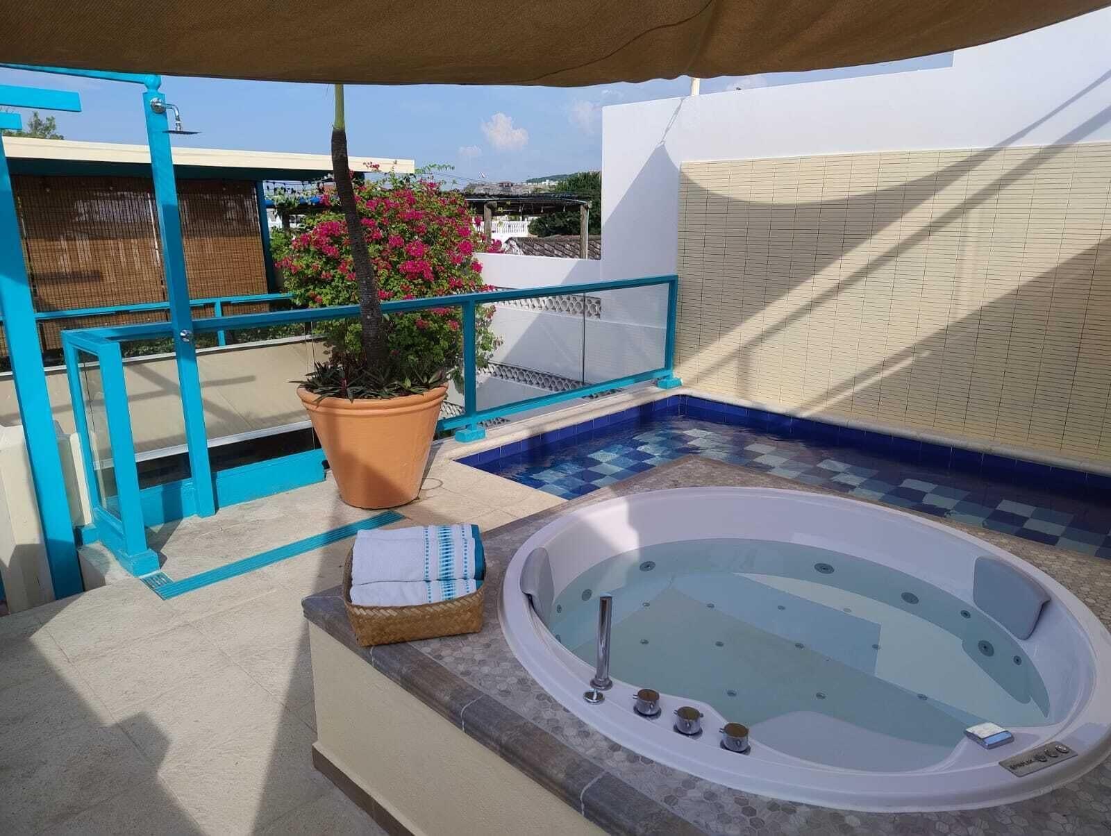 Posada La Fe - Adults Only