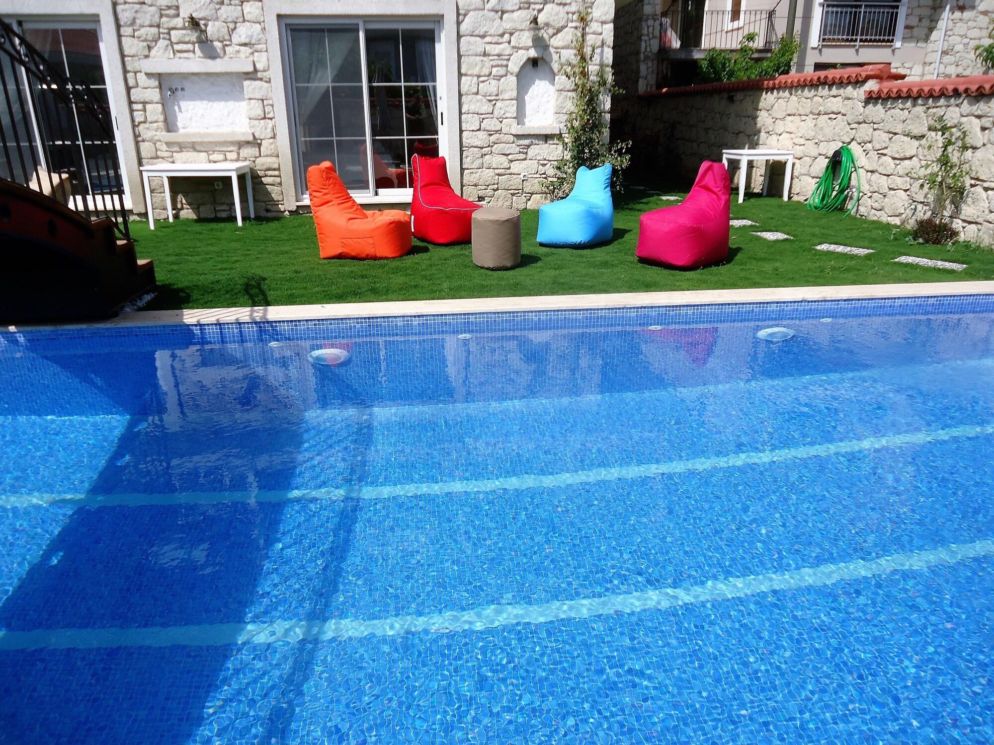 Alacati Grand Eldoris Otel