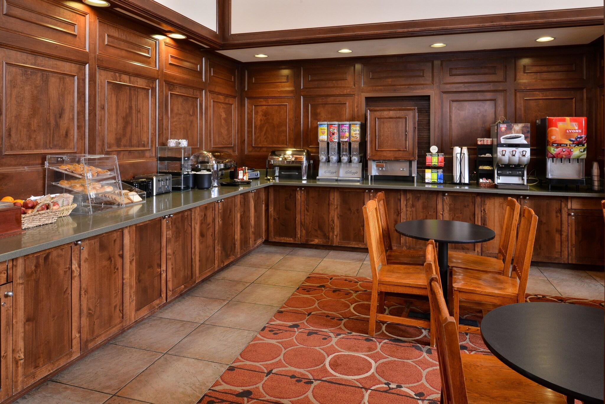 The Lodge At Big Sky
