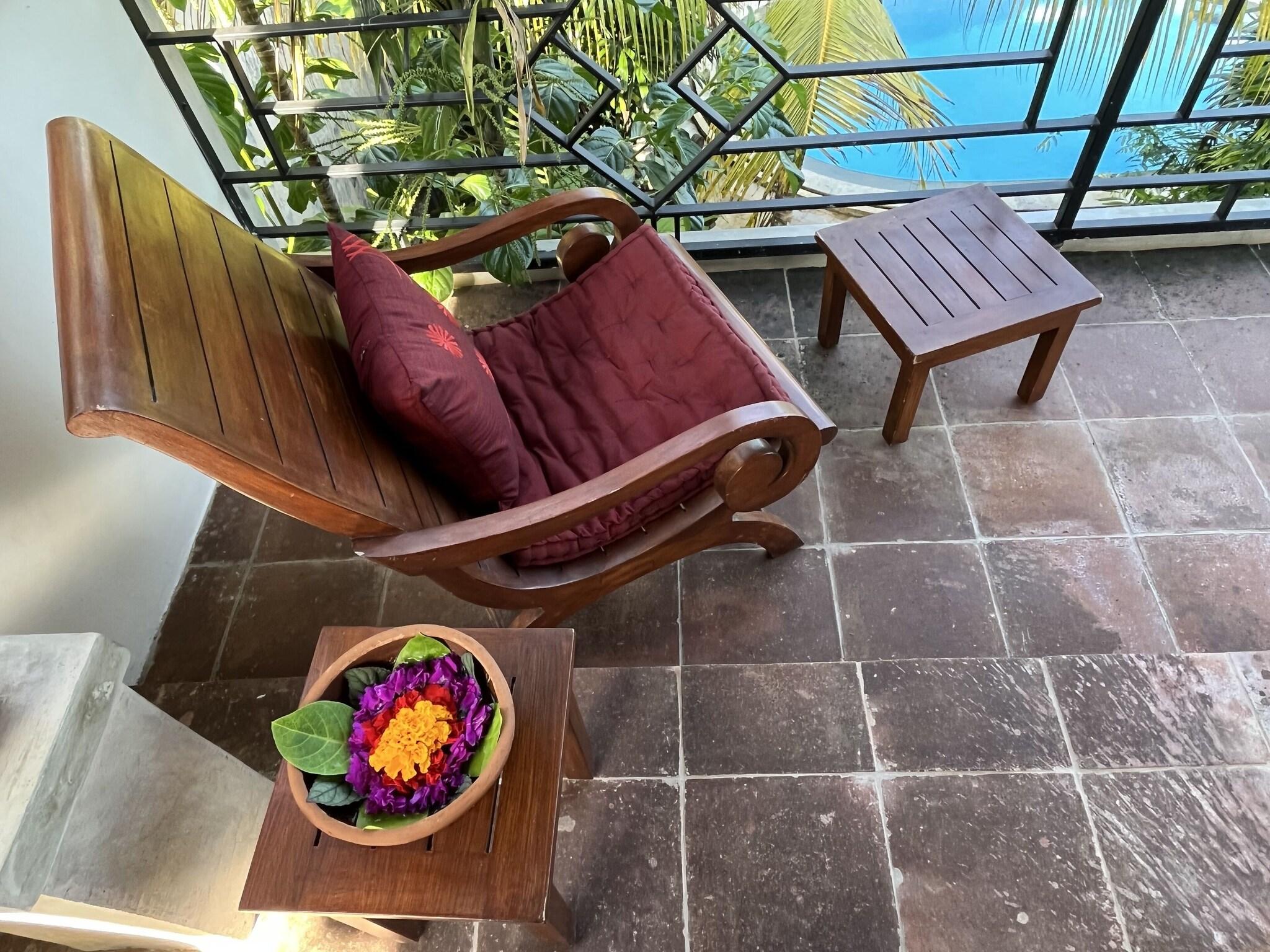 Sama's Cottages and Villas