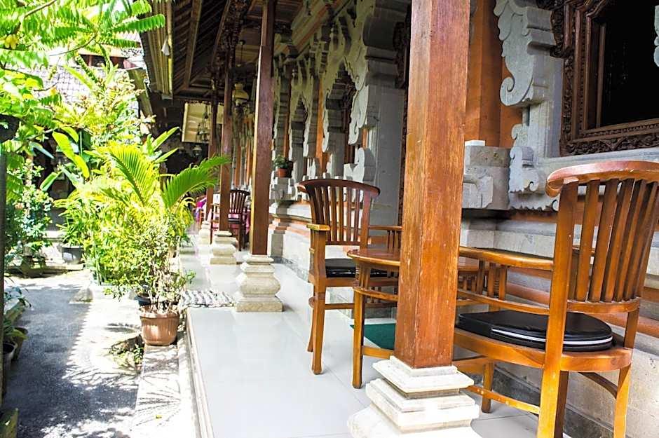 Shiva House Ubud