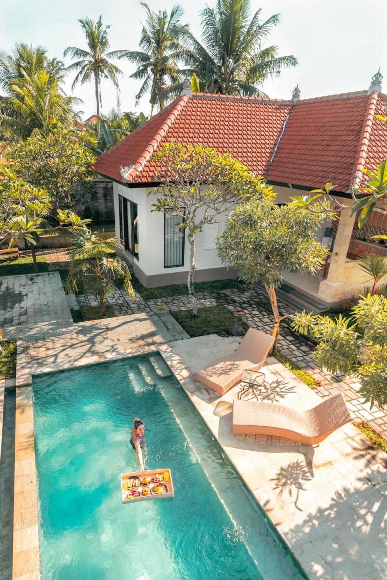Adil Villa And Resort