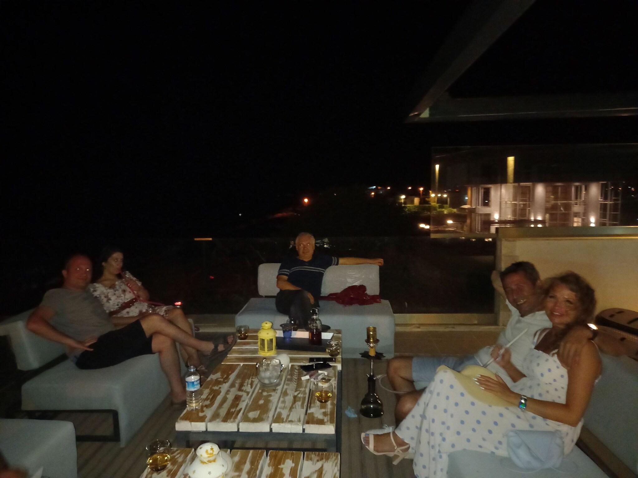 Mavi Panorama Butik Hotel