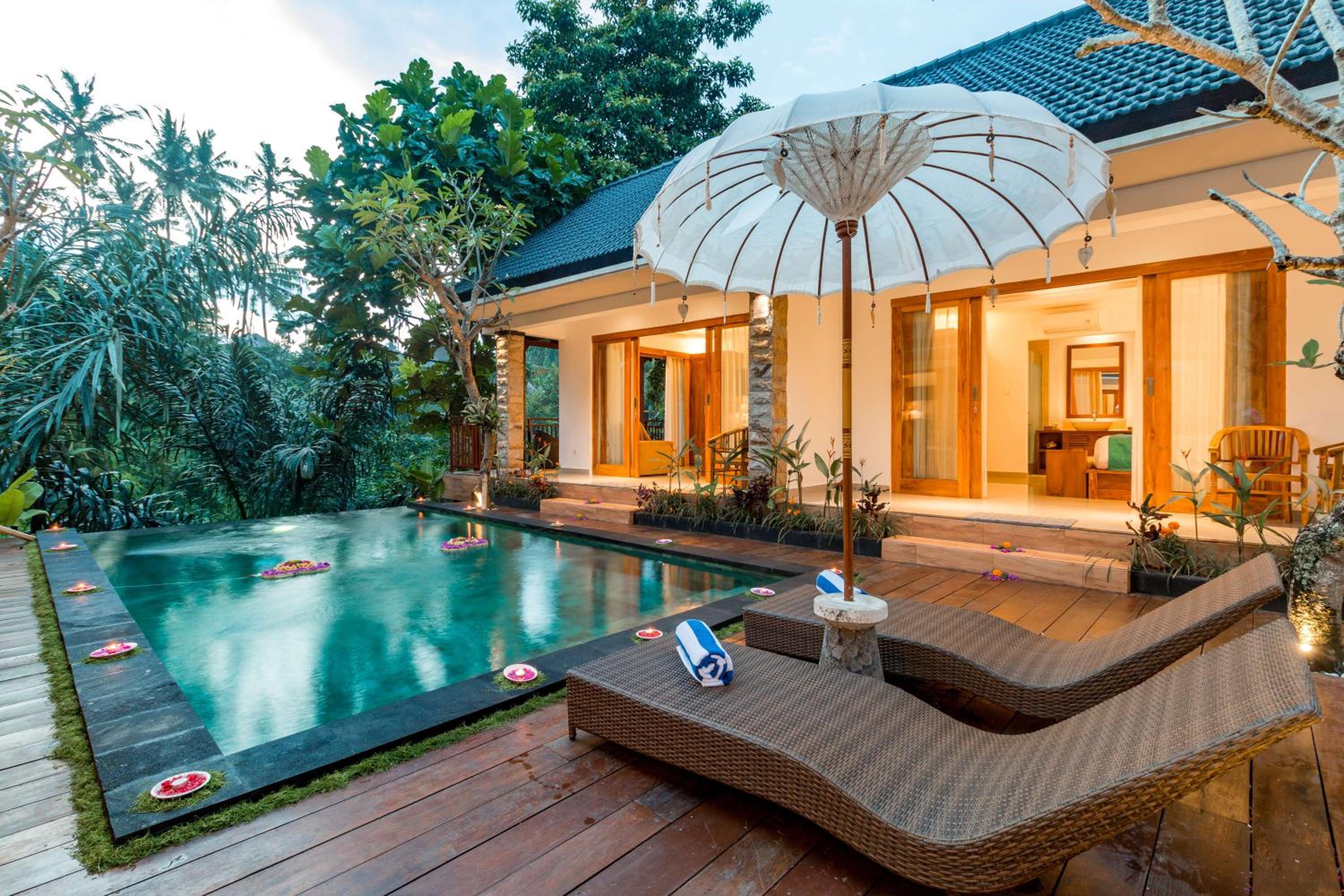 The Pesaren Ubud