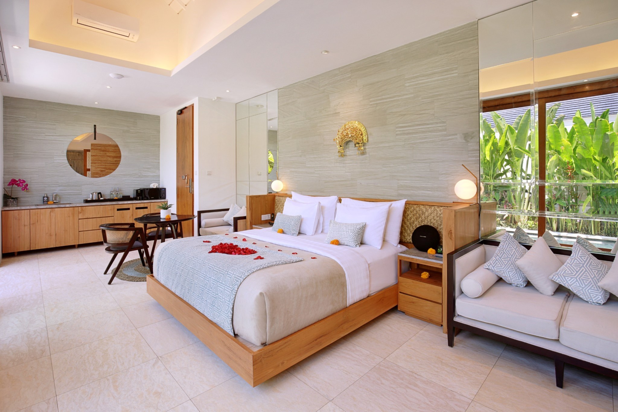Astera Villa Seminyak by Ini Vie Hospitality
