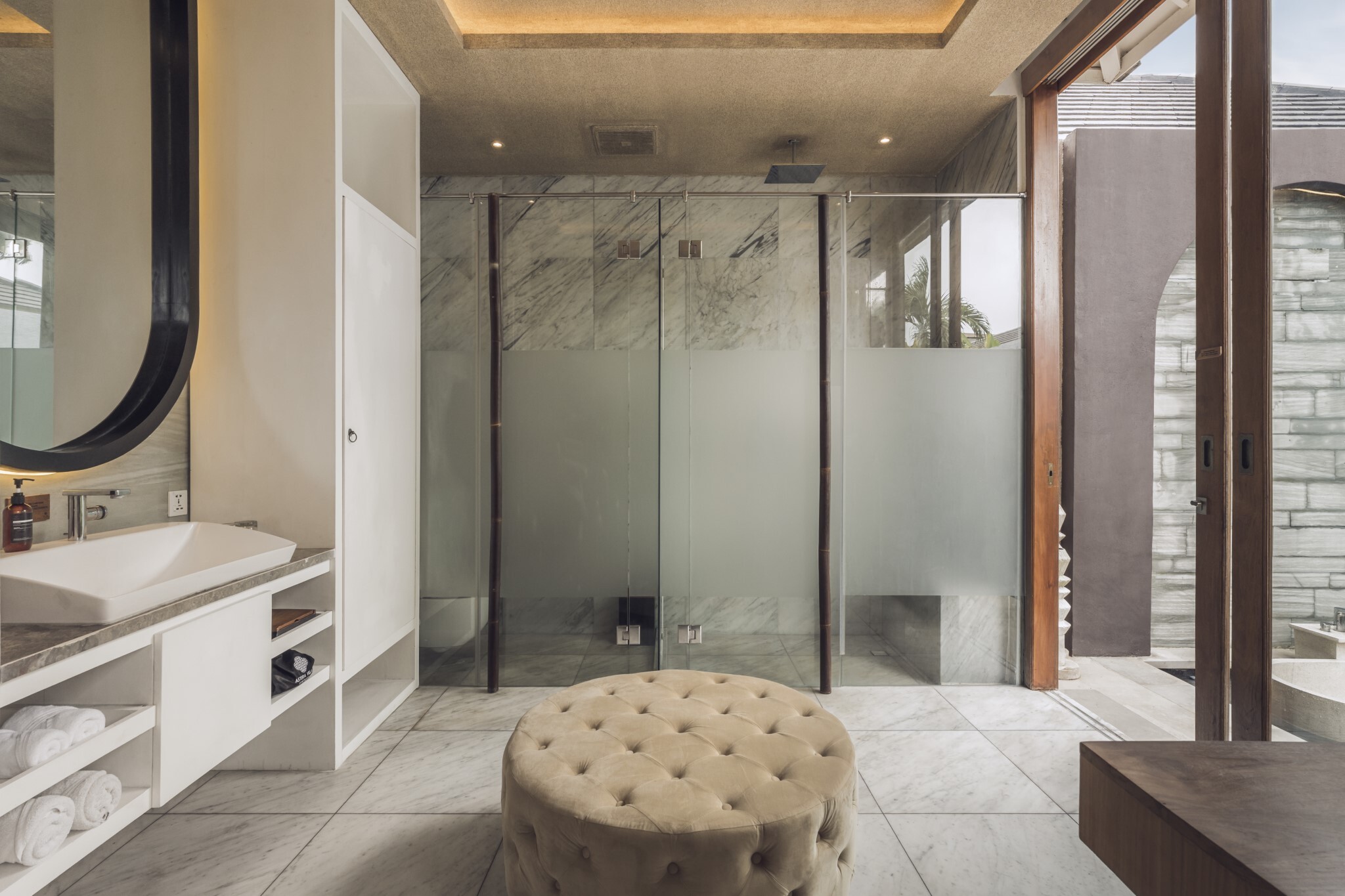 Astera Villa Seminyak by Ini Vie Hospitality